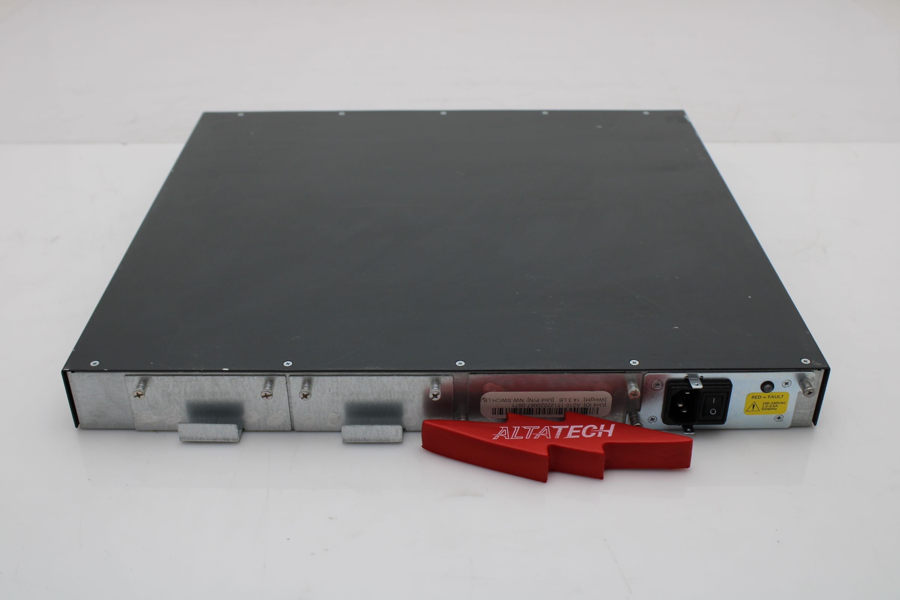 Cisco AIR-WLC4404-100-K9 Cisco AIR-WLC4404-100-K9 4400 Series Wlan Con