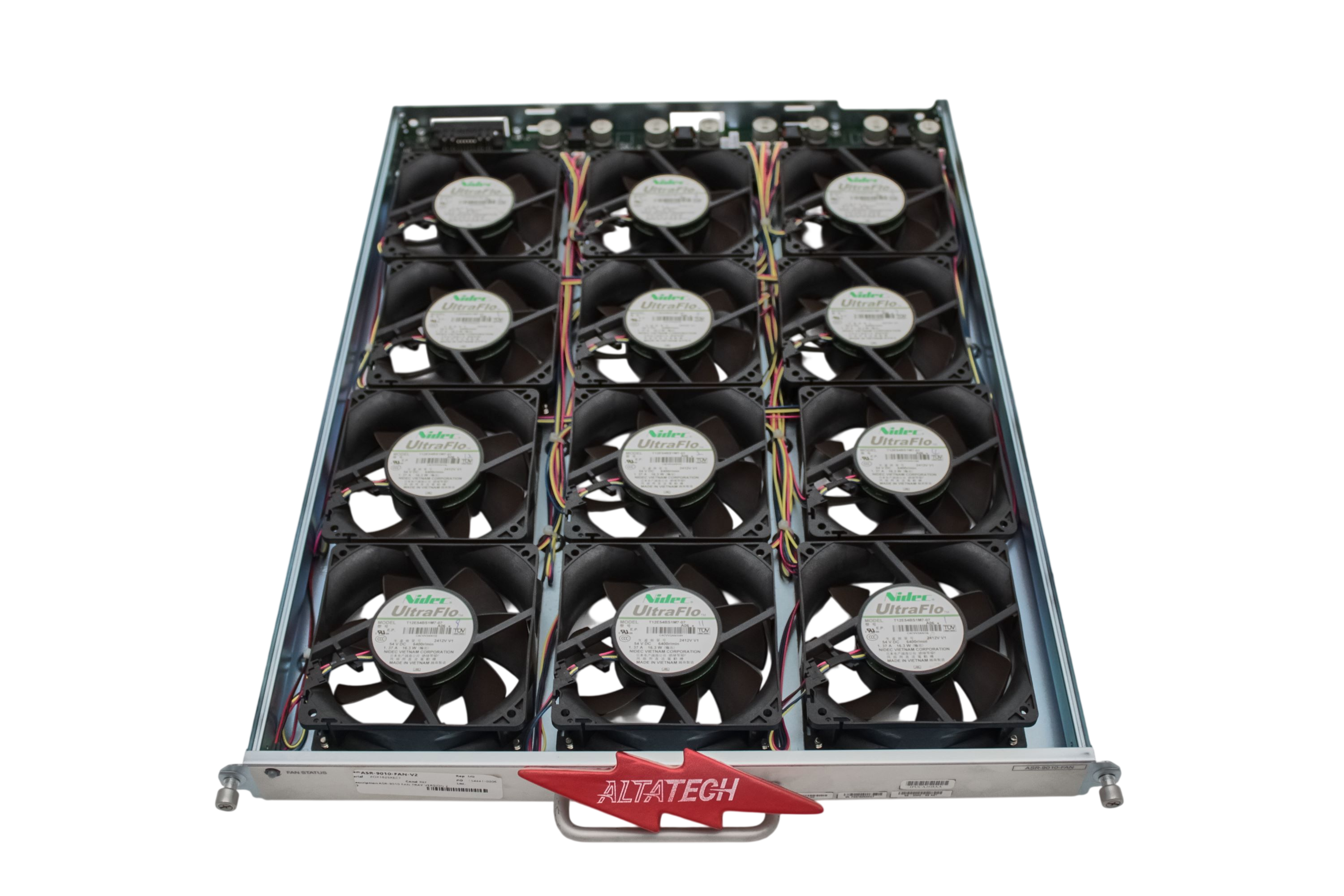 Cisco ASR-9010-FAN ASR-9010 Fan Tray