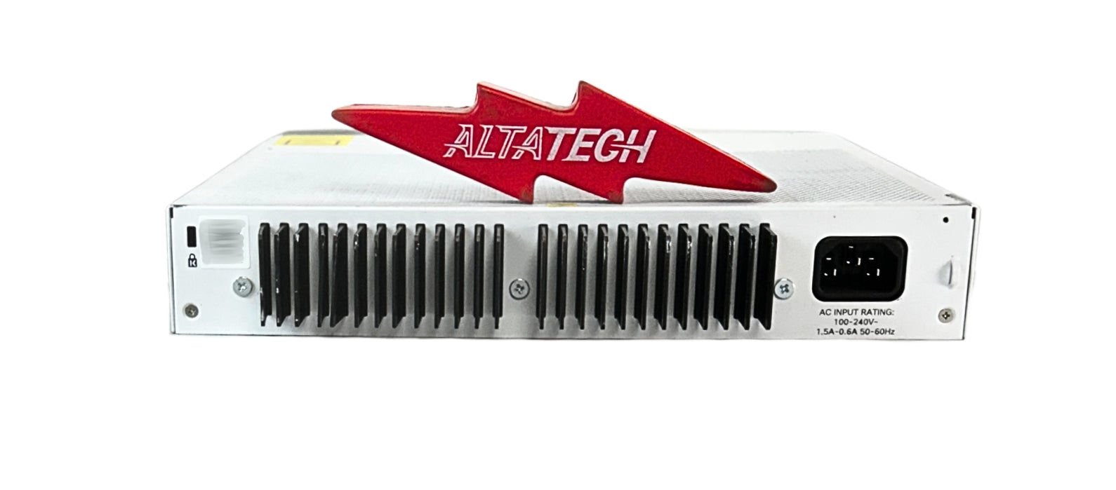 Cisco C1000-8FP-2G-L 8 Port 1G PoE+ SFP Managed Ethernet Switch