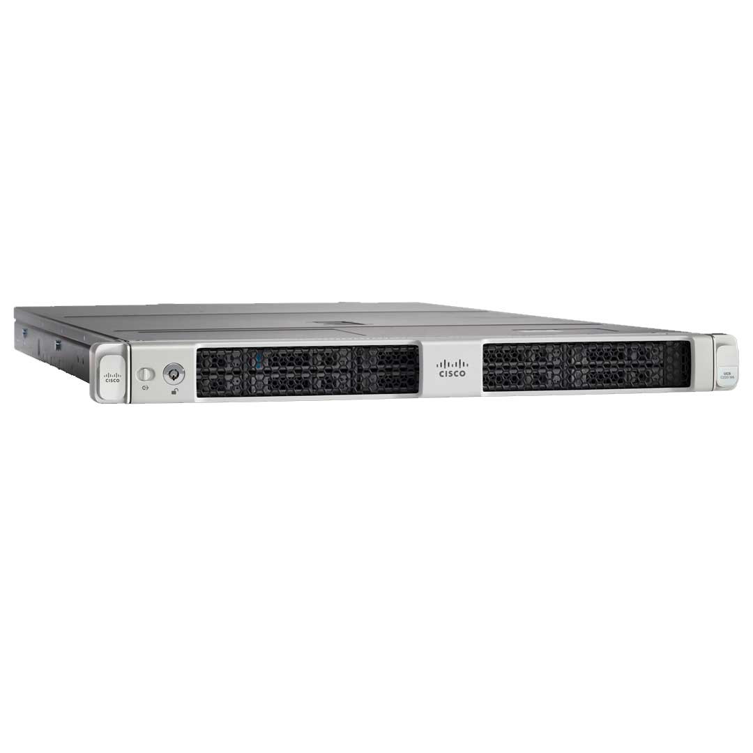 Cisco UCS C220 M6 10 SFF NVMe UCSC-C220-M6N