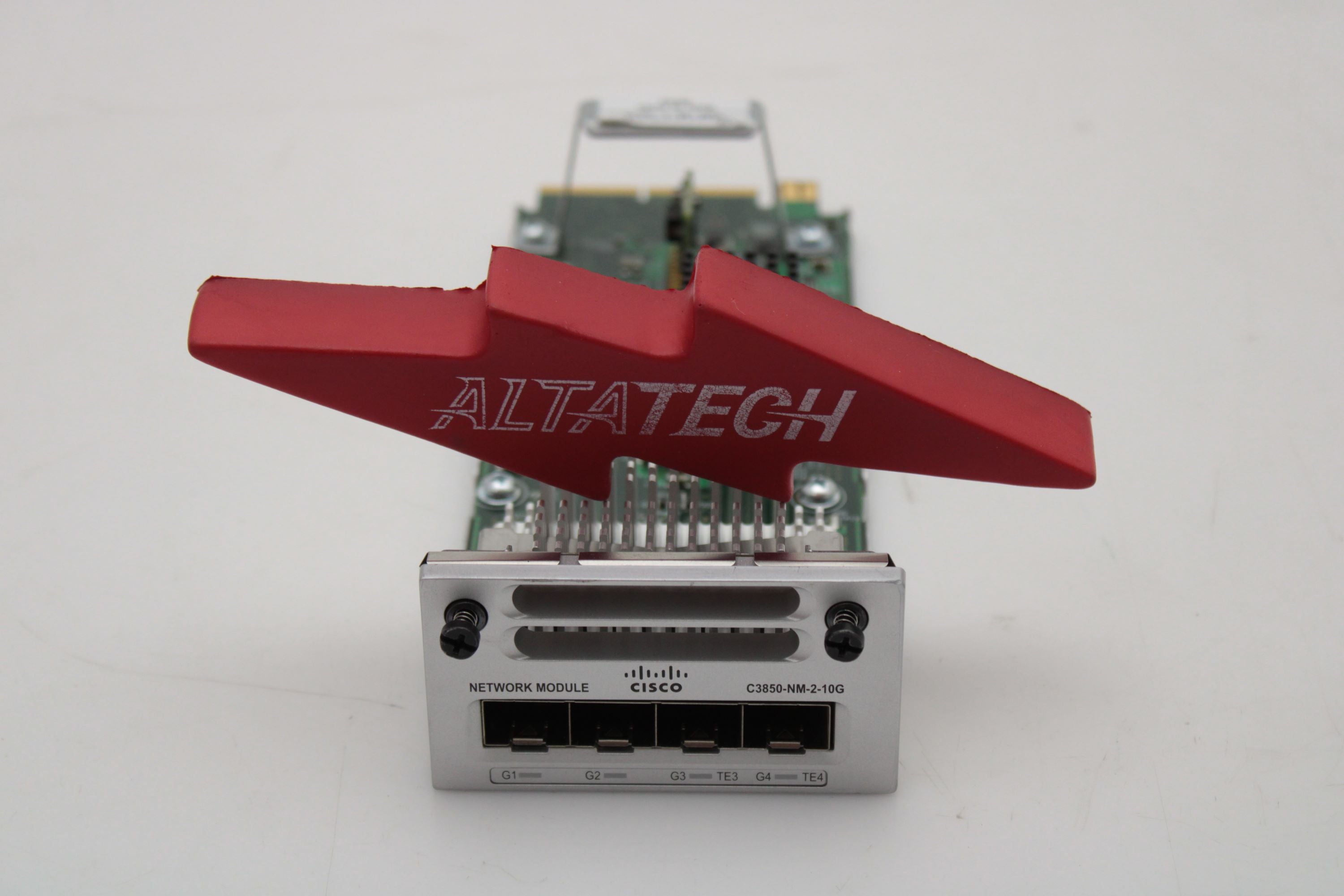Cisco C3850-NM-2-10G C3850-NM-2-10G Cisco Network Module for Cisco 385