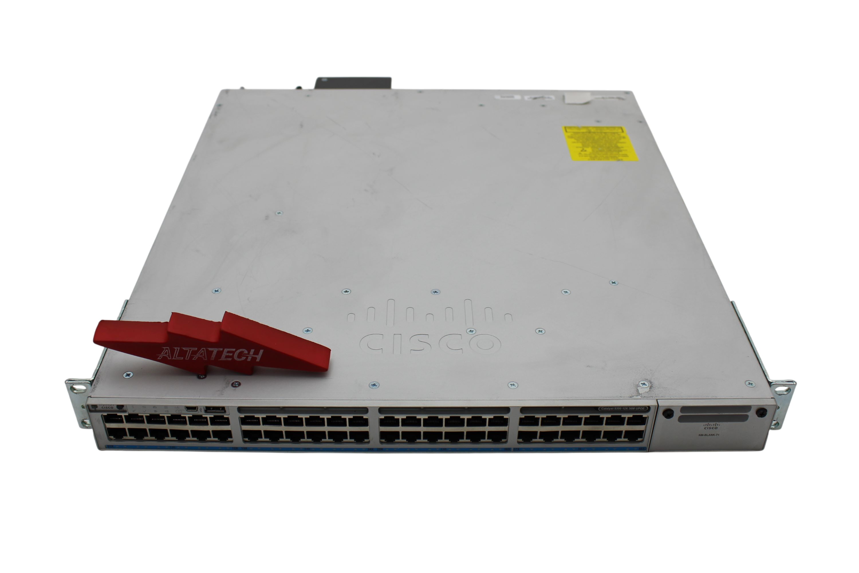 Cisco C9300-48UXM-E C9300-48UXM-ECisco Catalyst 9300 Switch