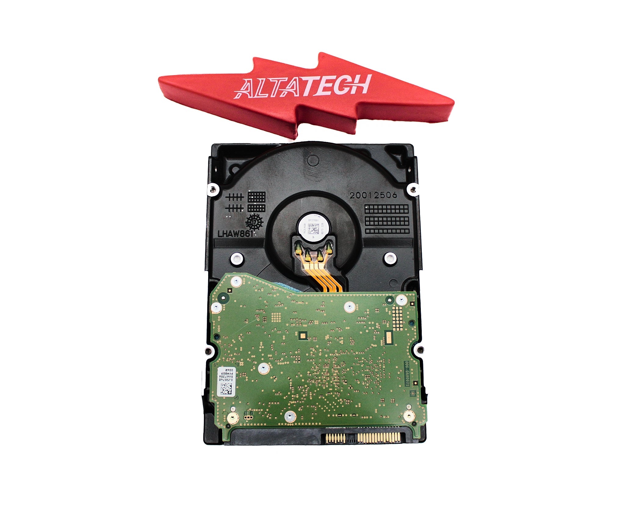 Cisco HUH721010AL4200 10TB 7.2K SAS 3.5 12G EP+ 4K