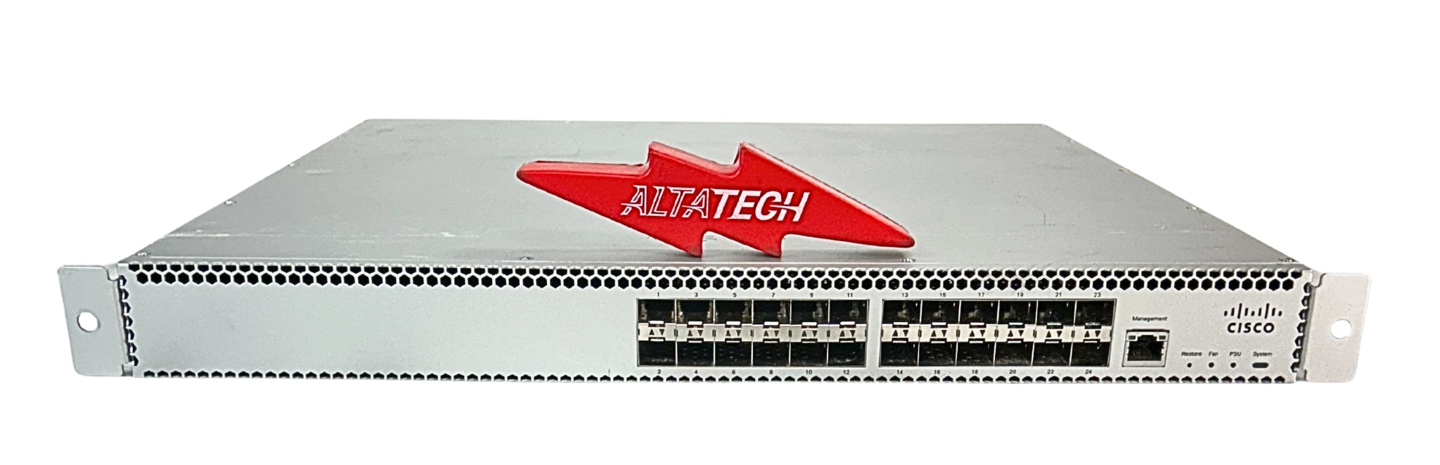 Cisco MS420-24-HW *UNCLAIMED* Meraki MS420 24 Port Cloud Managed Aggre