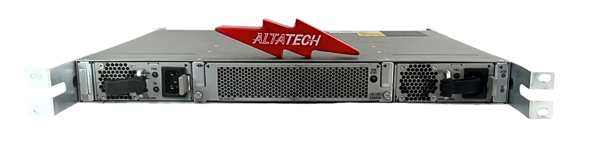 Cisco N2K-C2224TP-1GE Nexus 2224TP Gigabit Fabric Extender