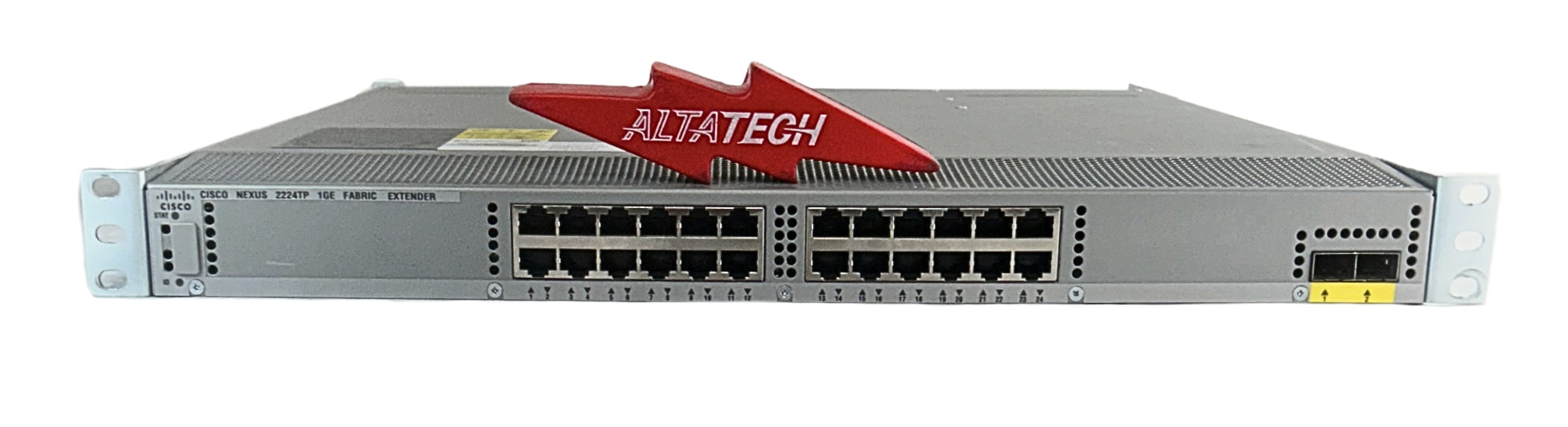 Cisco N2K-C2224TP-1GE Nexus 2224TP Gigabit Fabric Extender