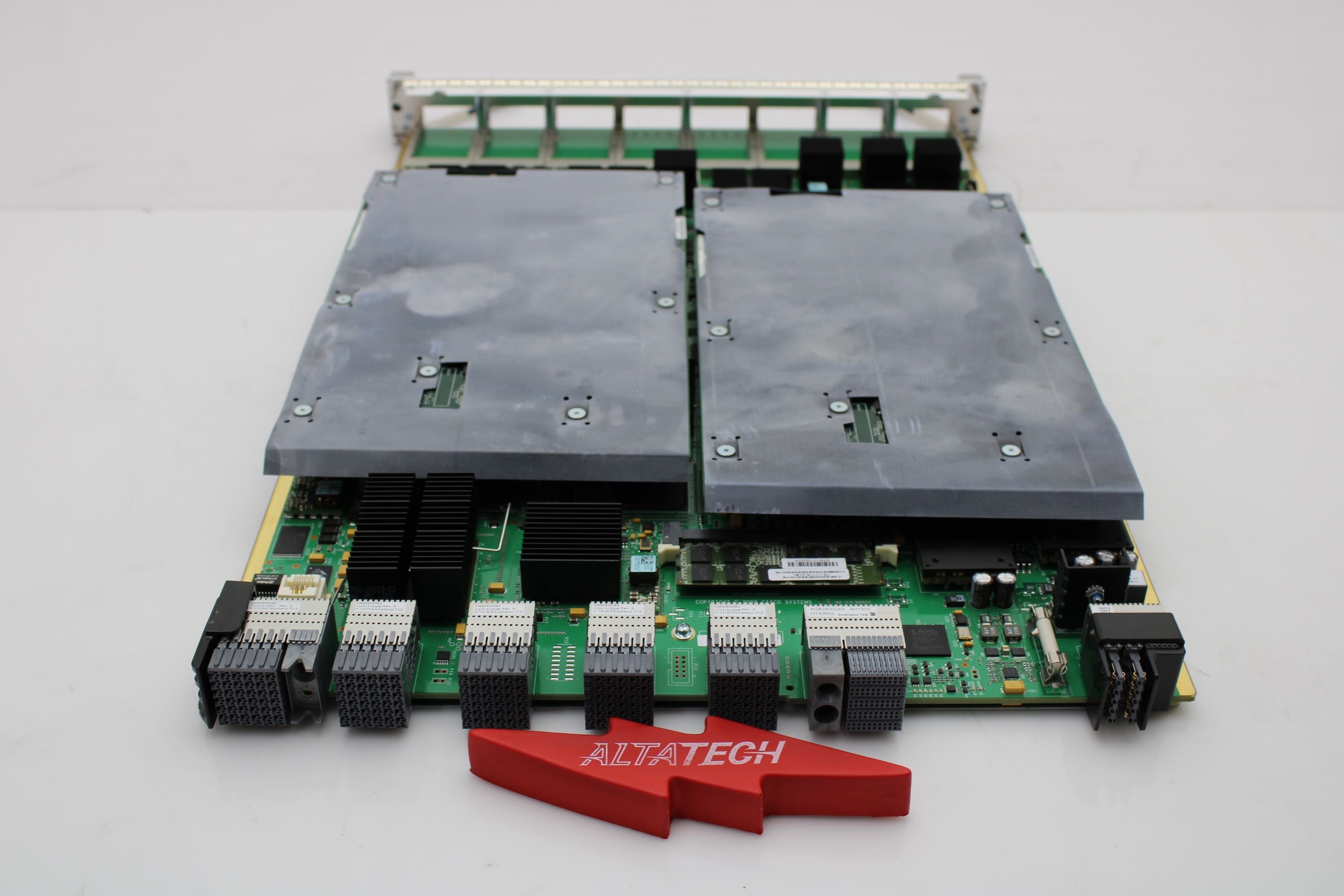 Cisco N7K-M108X2-12L Cisco N7K-M108X2-12L Nexus 7000 8-Port 10 Gigabit