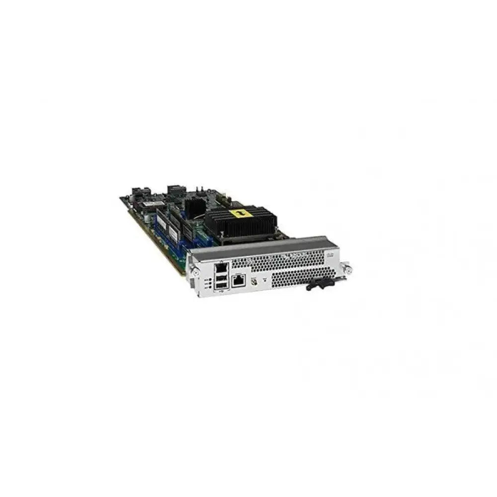 Cisco N9K-SUP-B+ Nexus 9500 Supervisor B+ 6-Core 32GB Control Processor - Refurbished