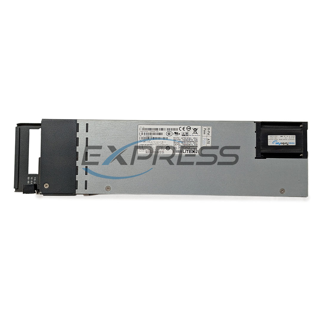 Cisco Ucs 3560X/3750X 1100W AC Power Supply Unit (PSU) | C3KX-PWR-1100WAC
