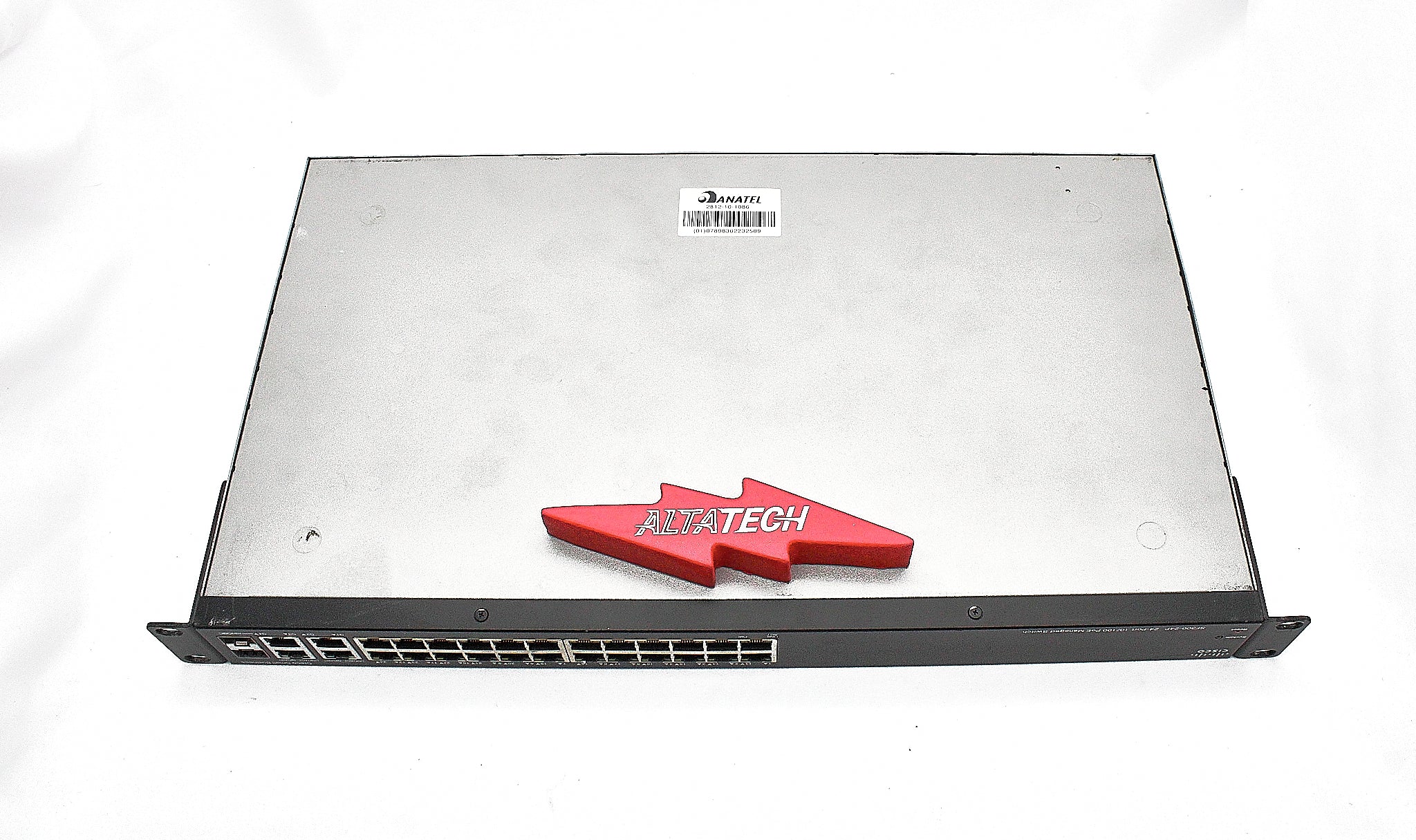 Cisco SRW224G4P-K9 SMB-24 10/100 PT2 10/100/ COMBO