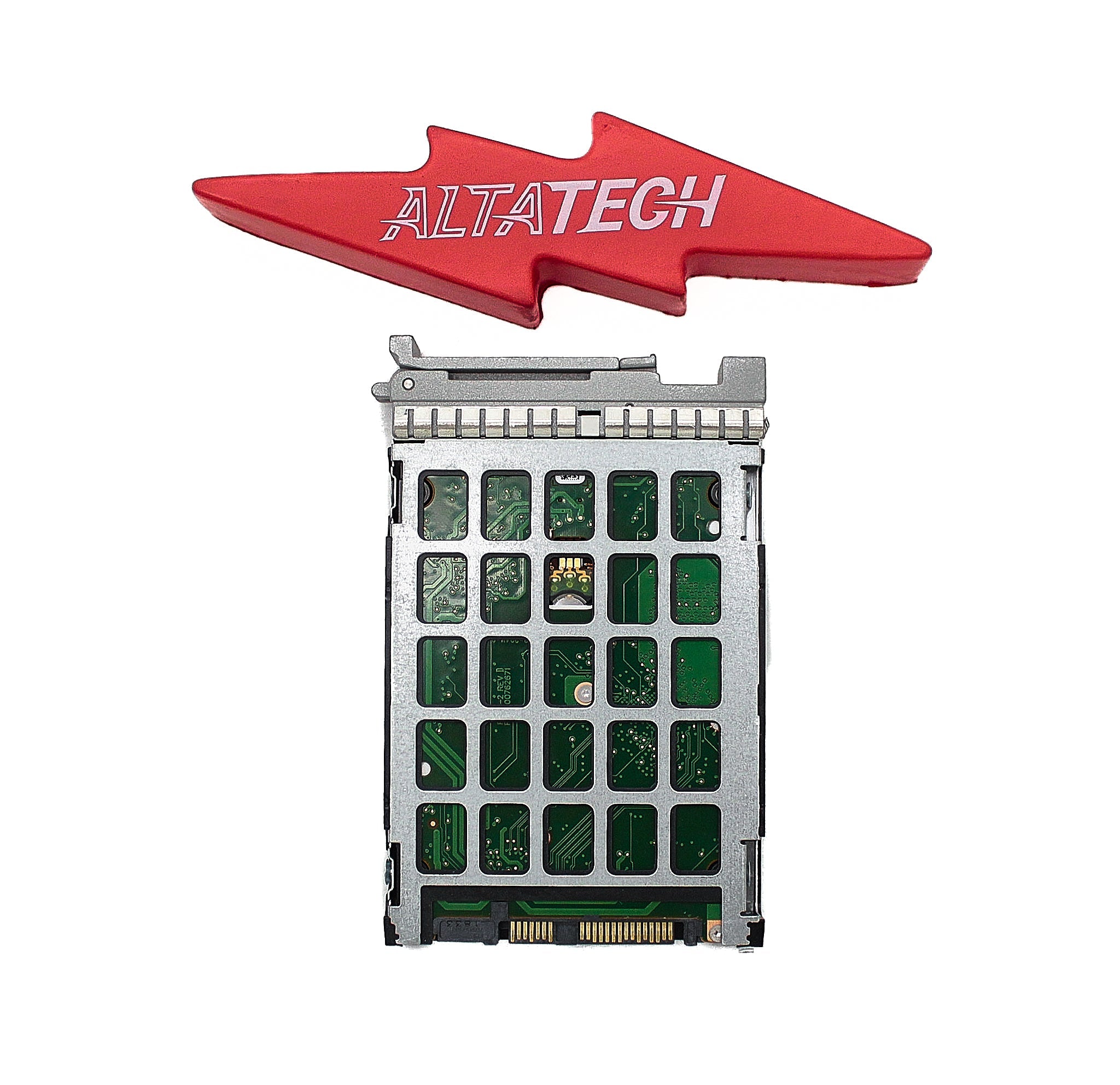 Cisco UCS-HD2T7K12N 2TB 12G SAS 7.2K 2.5", Used