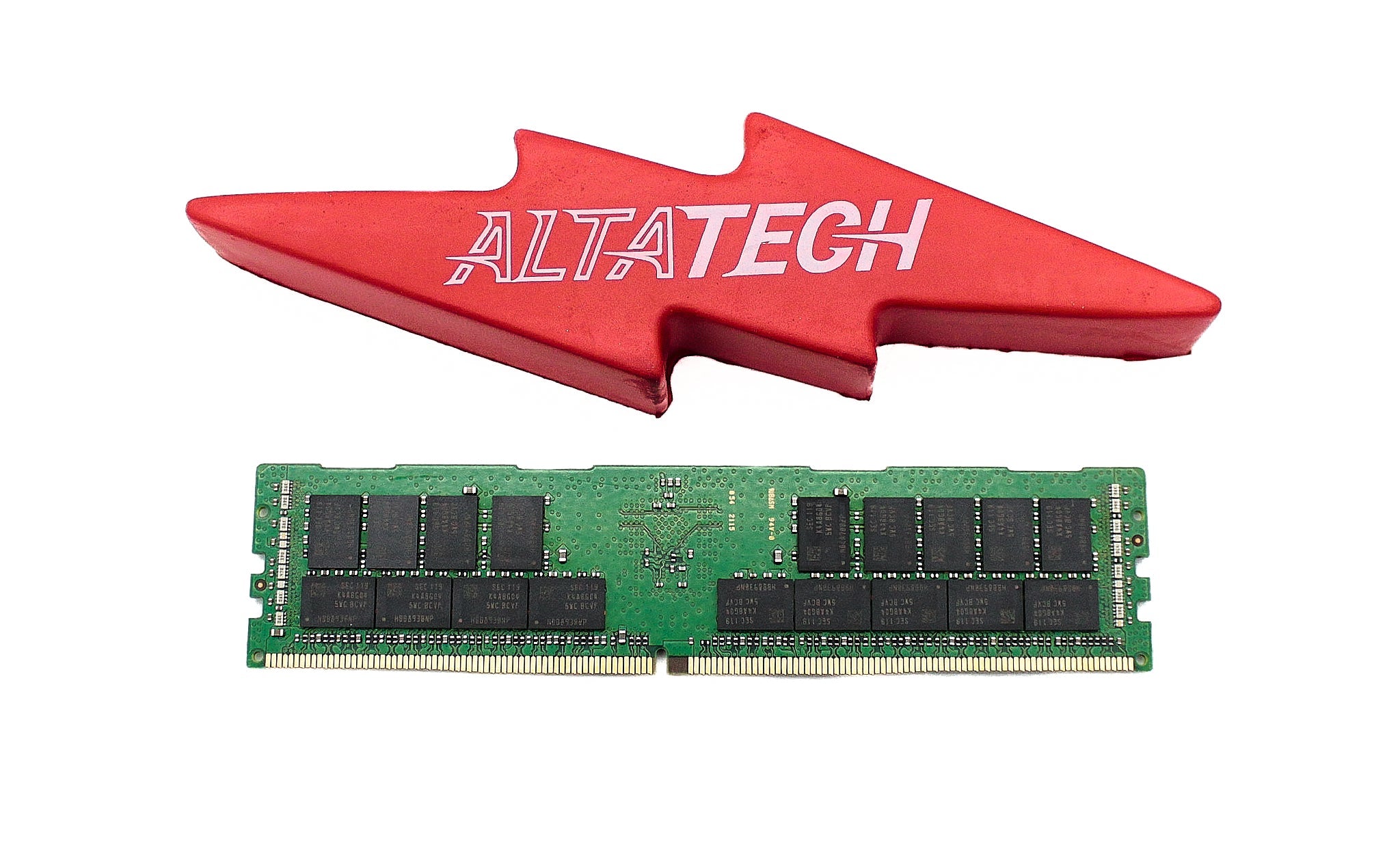 Cisco UCS-MR-X32G2RT-H 32GB PC4-23400Y DDR4-2933 2RX4 ECC
