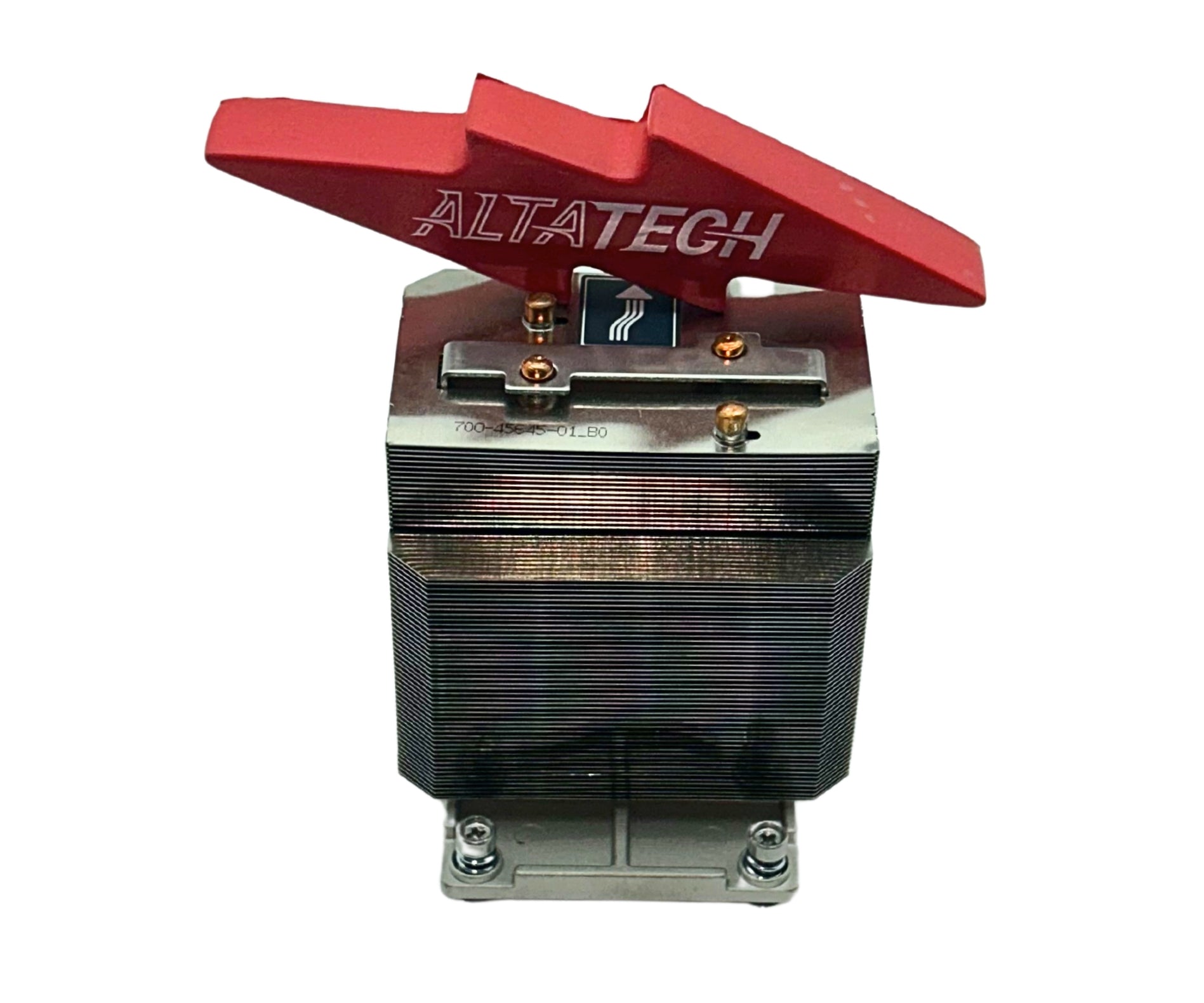 Cisco UCSC-HS-01-EX UCSC-C460-M4 Heatsink 700-45645-01