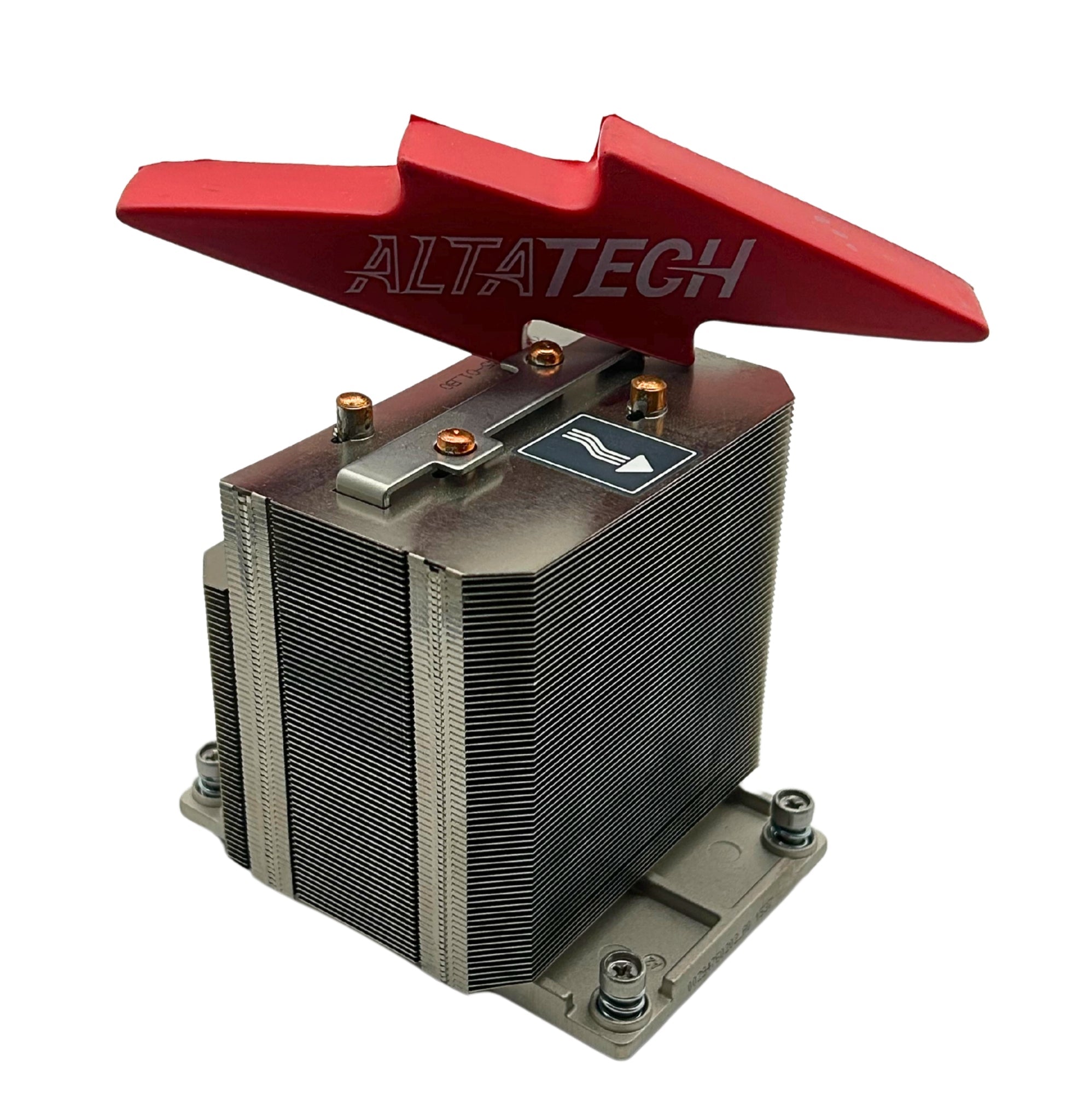 Cisco UCSC-HS-01-EX UCSC-C460-M4 Heatsink 700-45645-01