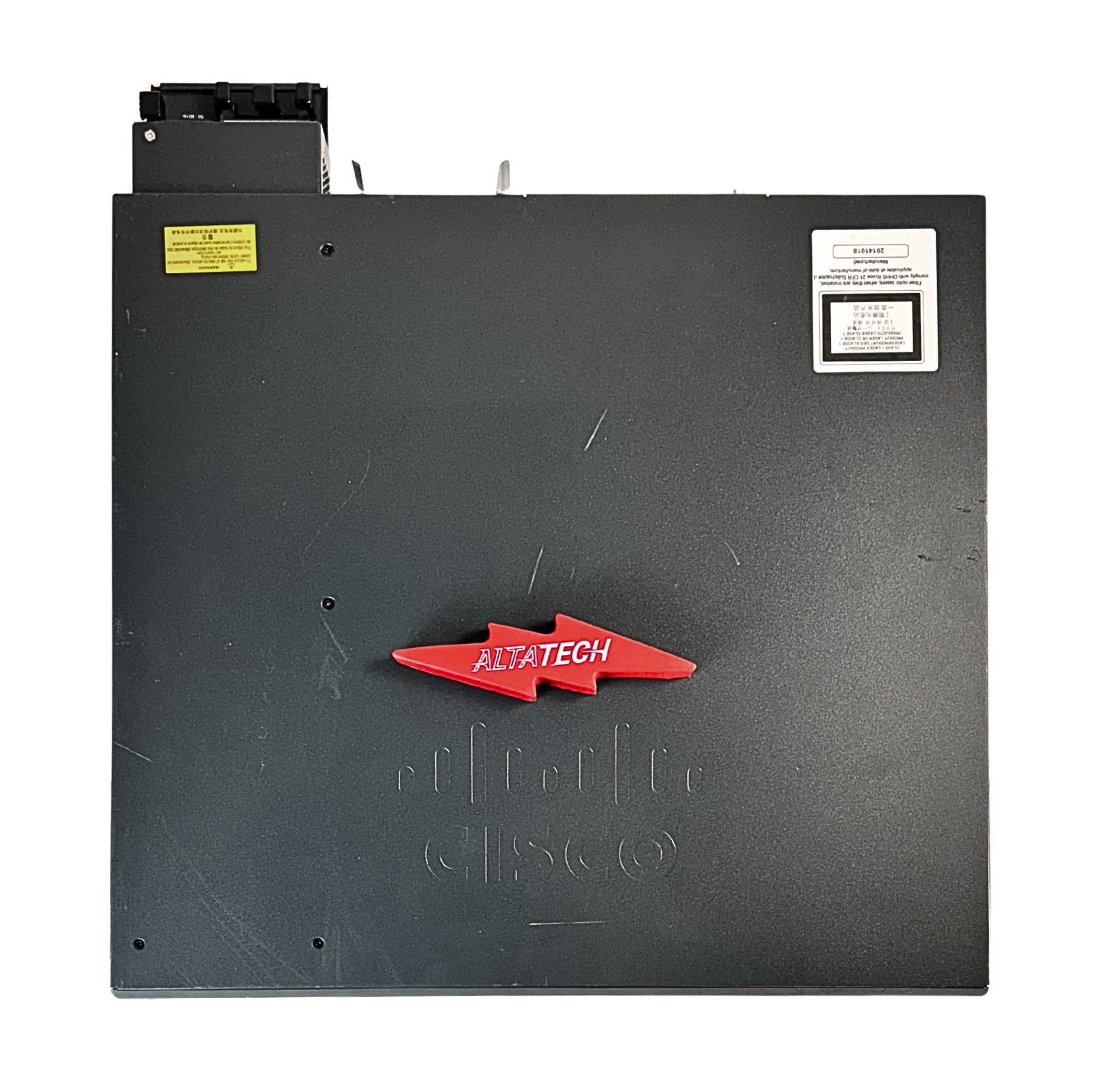 Cisco WS-C2960XR-48FPS-I Catalyst 2960-XR 48-Port GIGE POE 740W