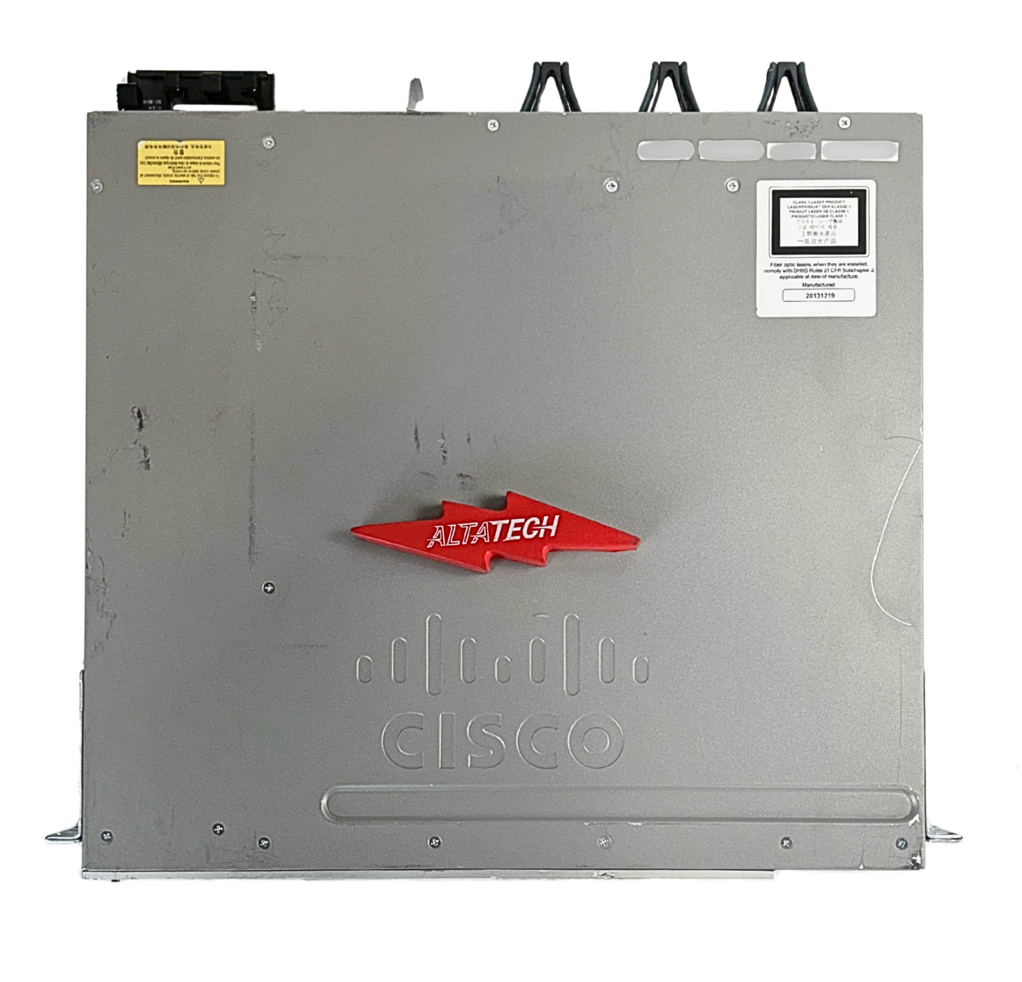 Cisco WS-C3850-48T-S WS-C3850-48T-S Catalyst 3850 Switch