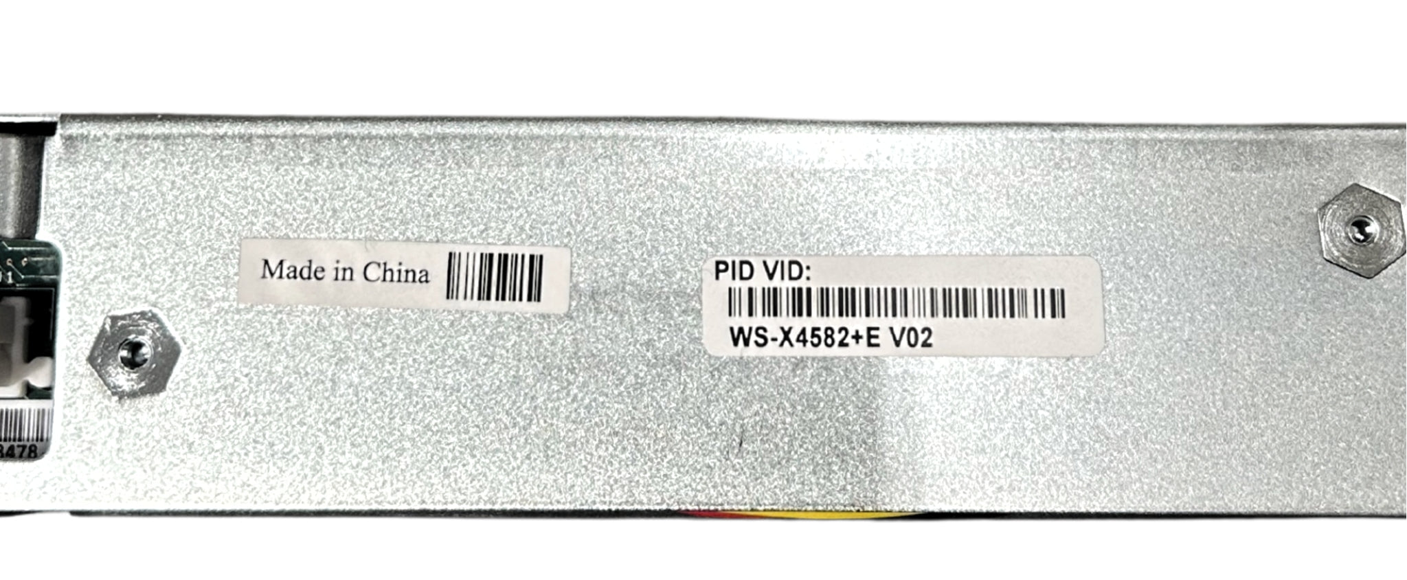 Cisco WS-X4582+E WS-C4510R+E FAN TRAY