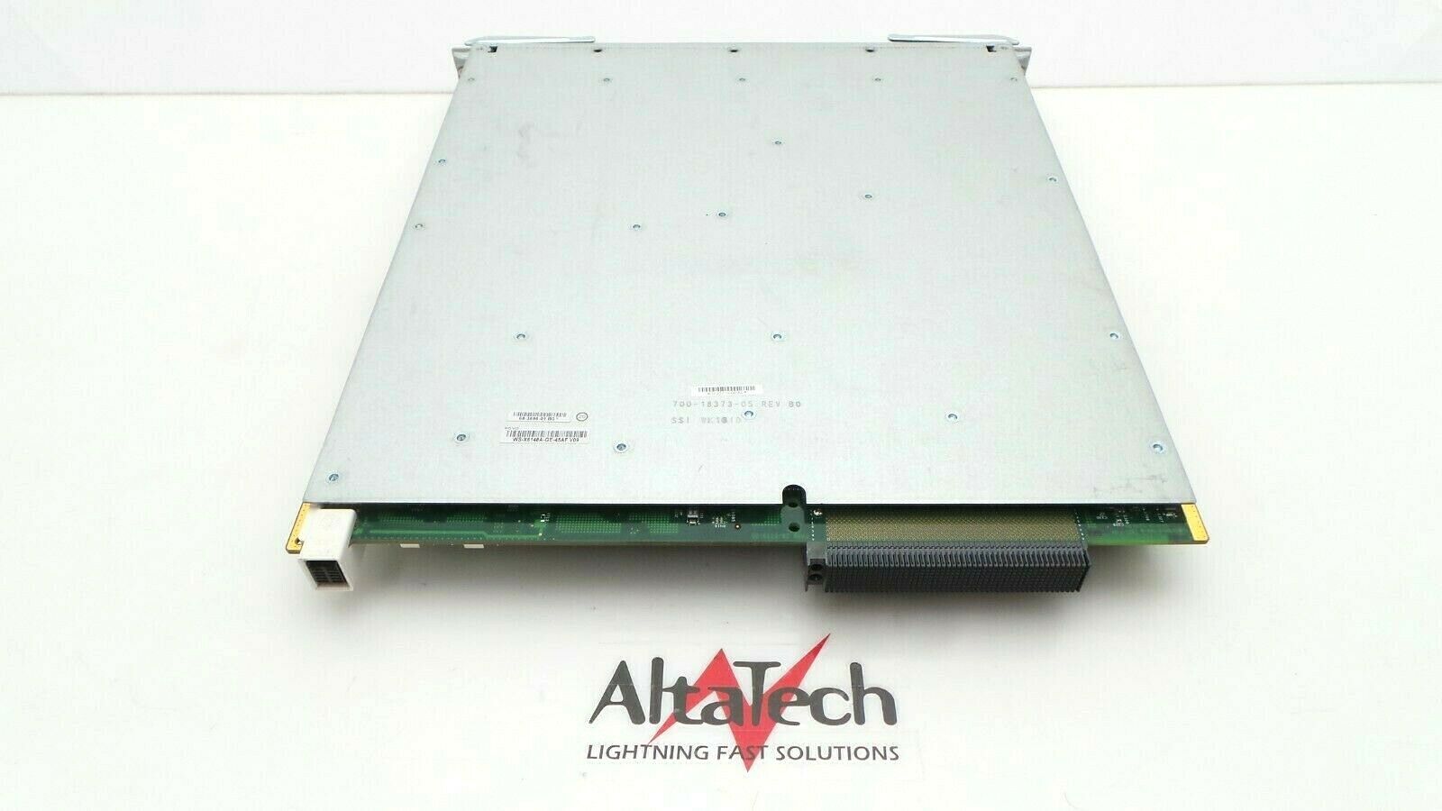 Cisco WS-X6148A-GE-45AF Catalyst 6500 48-Port PoE Gigabit RJ-45 Switch