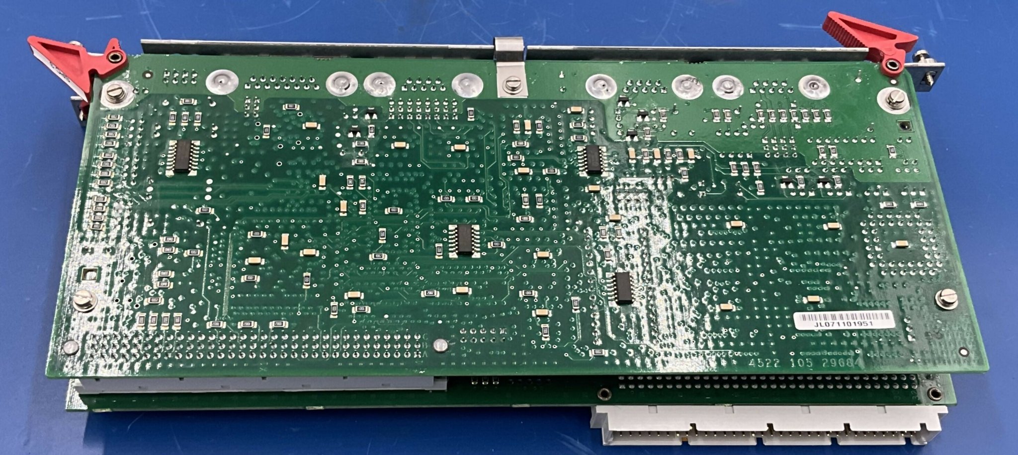 CLEA EXTENSION 2 BOARD (4522 127 02646/4522 127 03323) PHILIPS