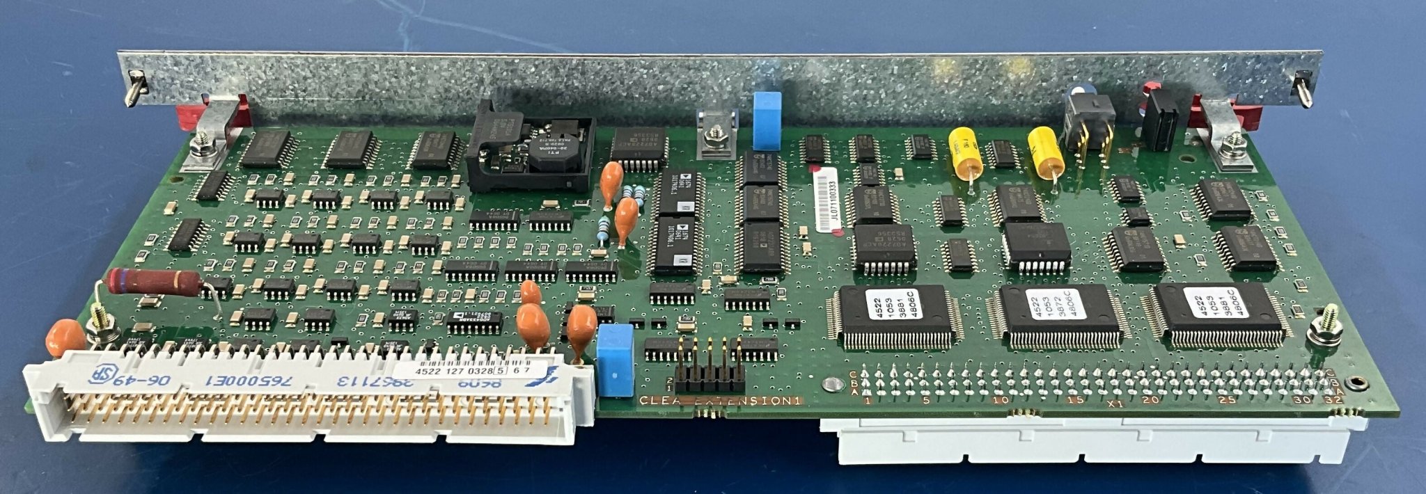CLEA EXTENSION BOARD (452212703285/4522 127 03285) PHILIPS