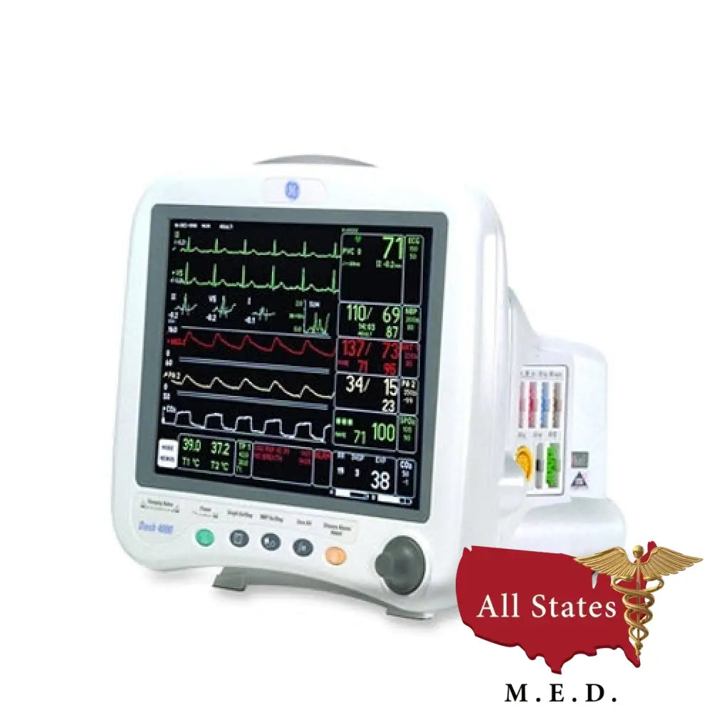 CO2 Sampling Line Disposable Box of 10