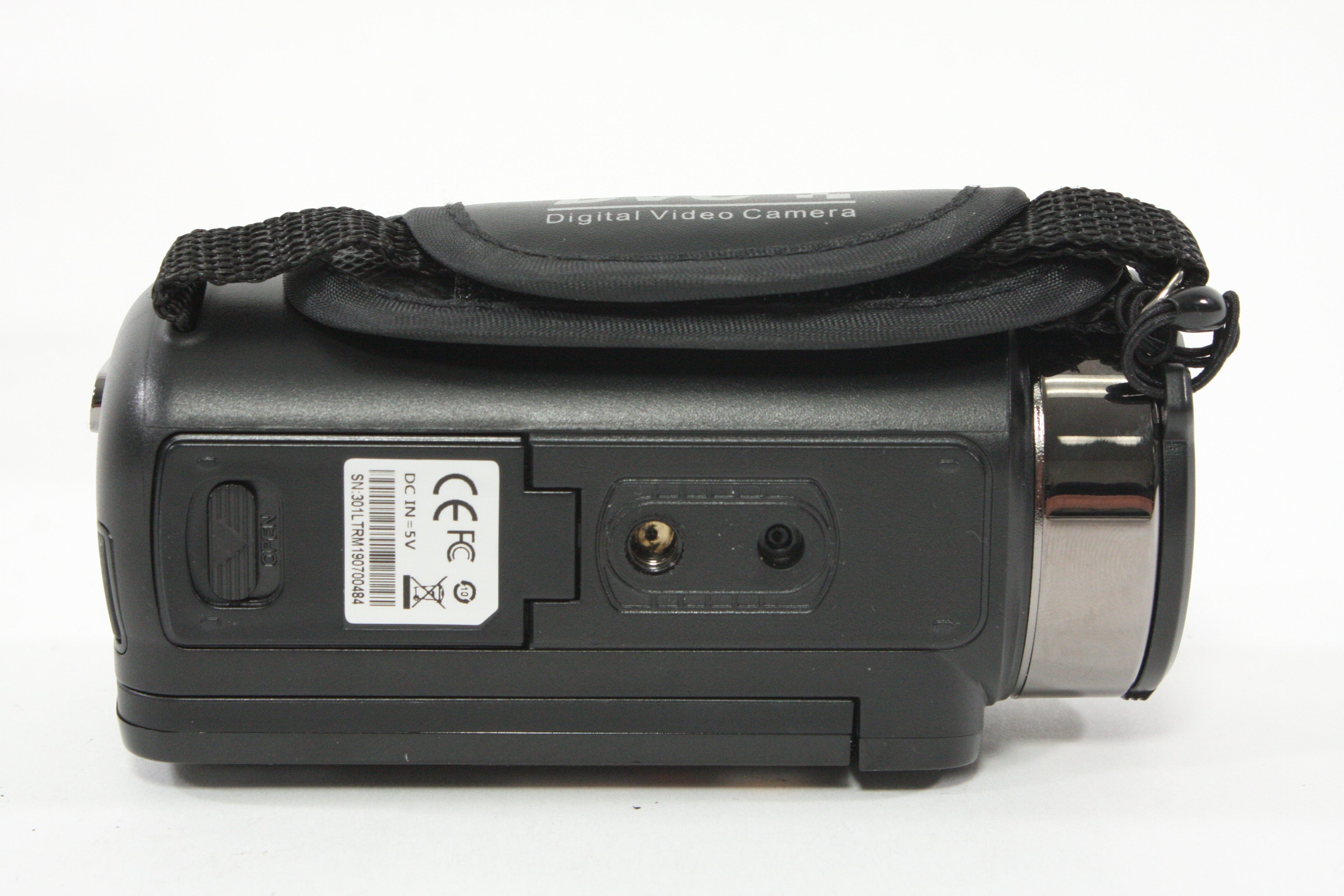 CofunKool FHD Digital Video Camera 1080P
