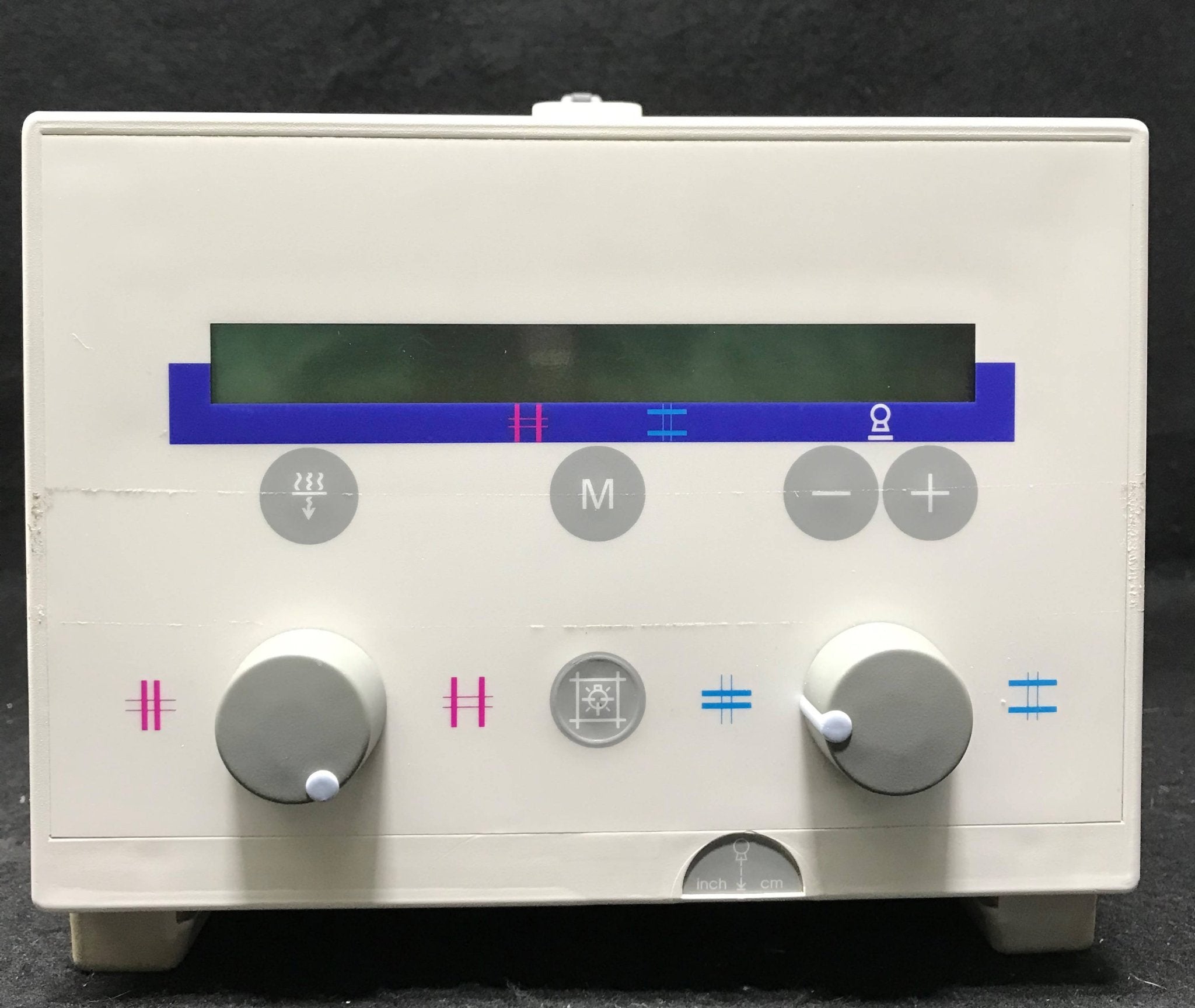 Collimator (05662429Siemens