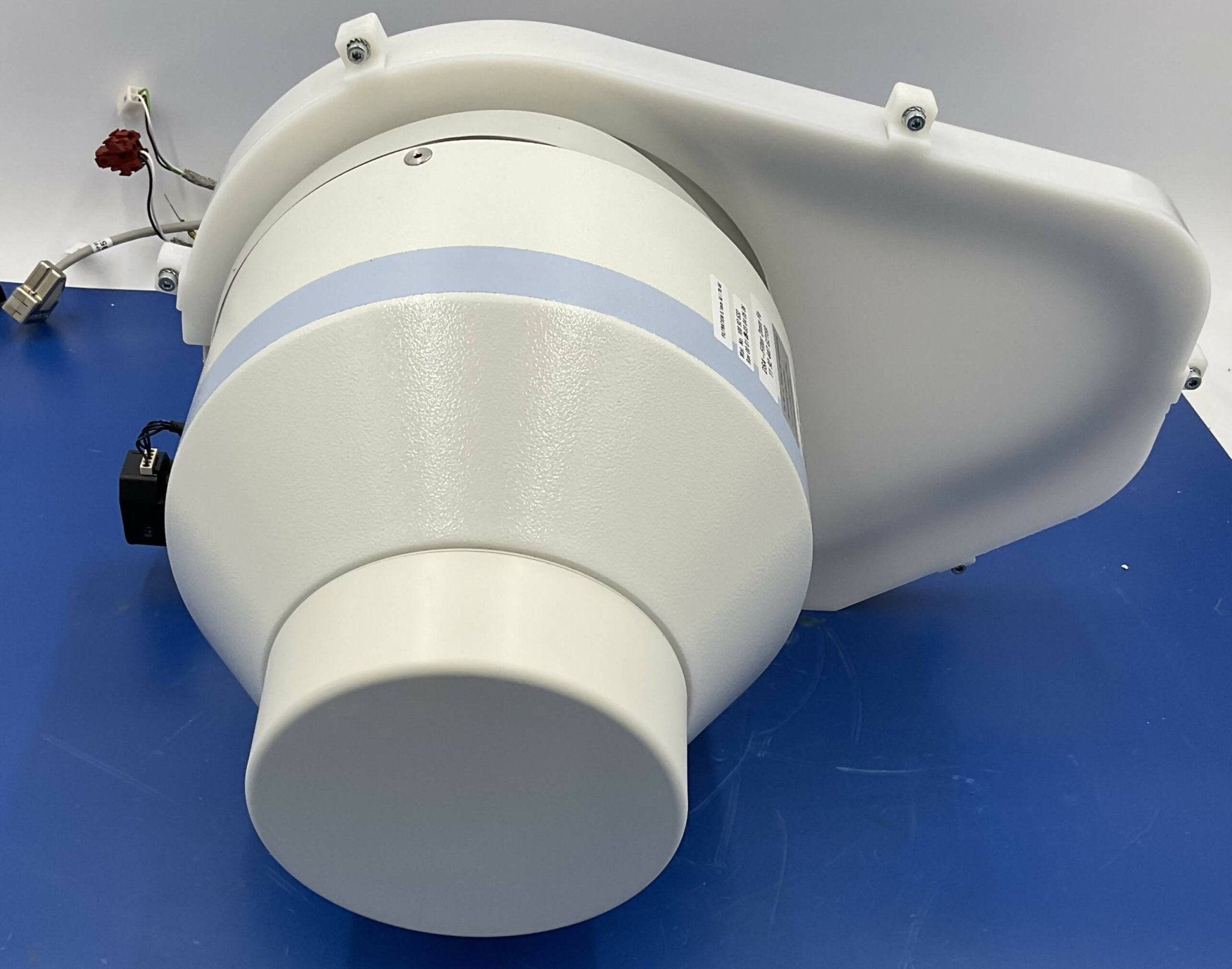 COLLIMATOR CARD NIOBE (10092632 SIEMENS