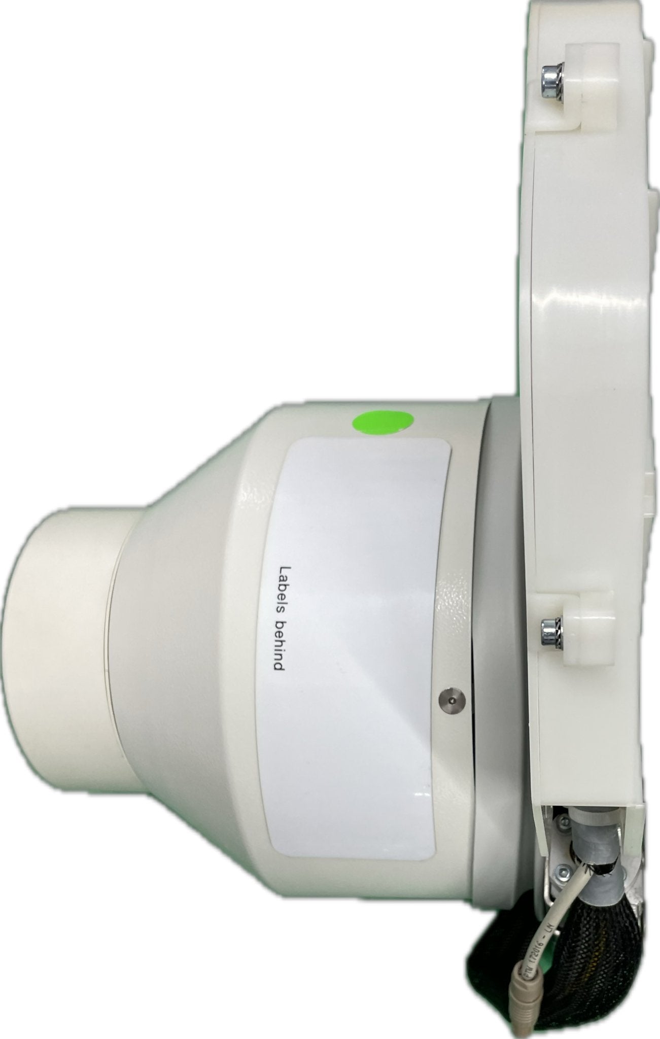 COLLIMATOR CARD ROTATIONAL (05662163 SIEMENS