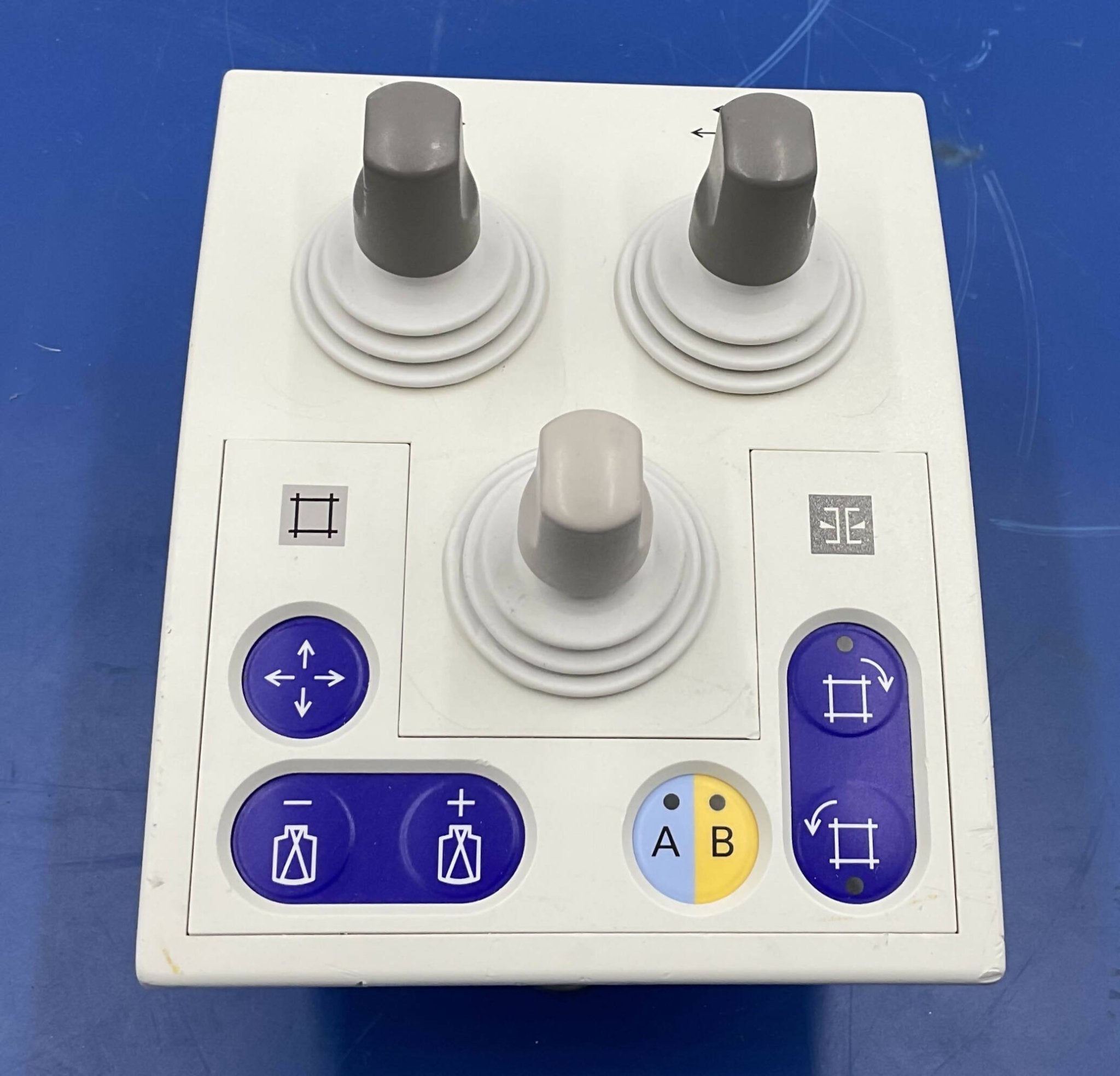 Collimator Control Module (04775719/4775719 REV5 SIEMENS