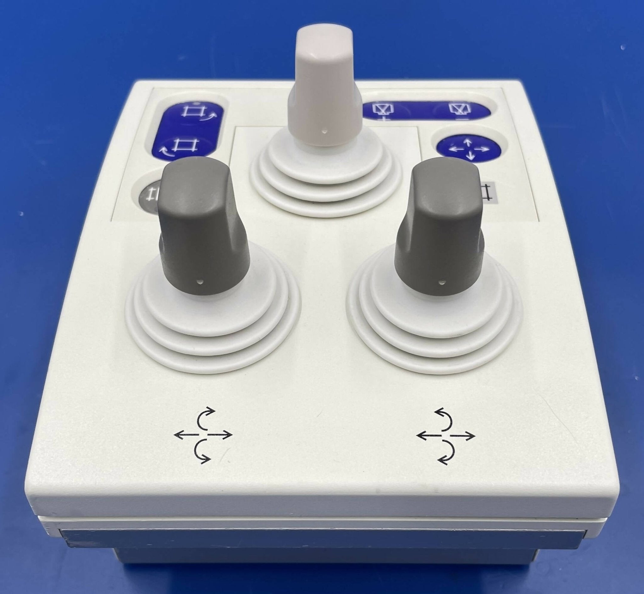 Siemens 4775719 - Collimator Control Module for Axiom Artis Side | Alo Tech Solutions