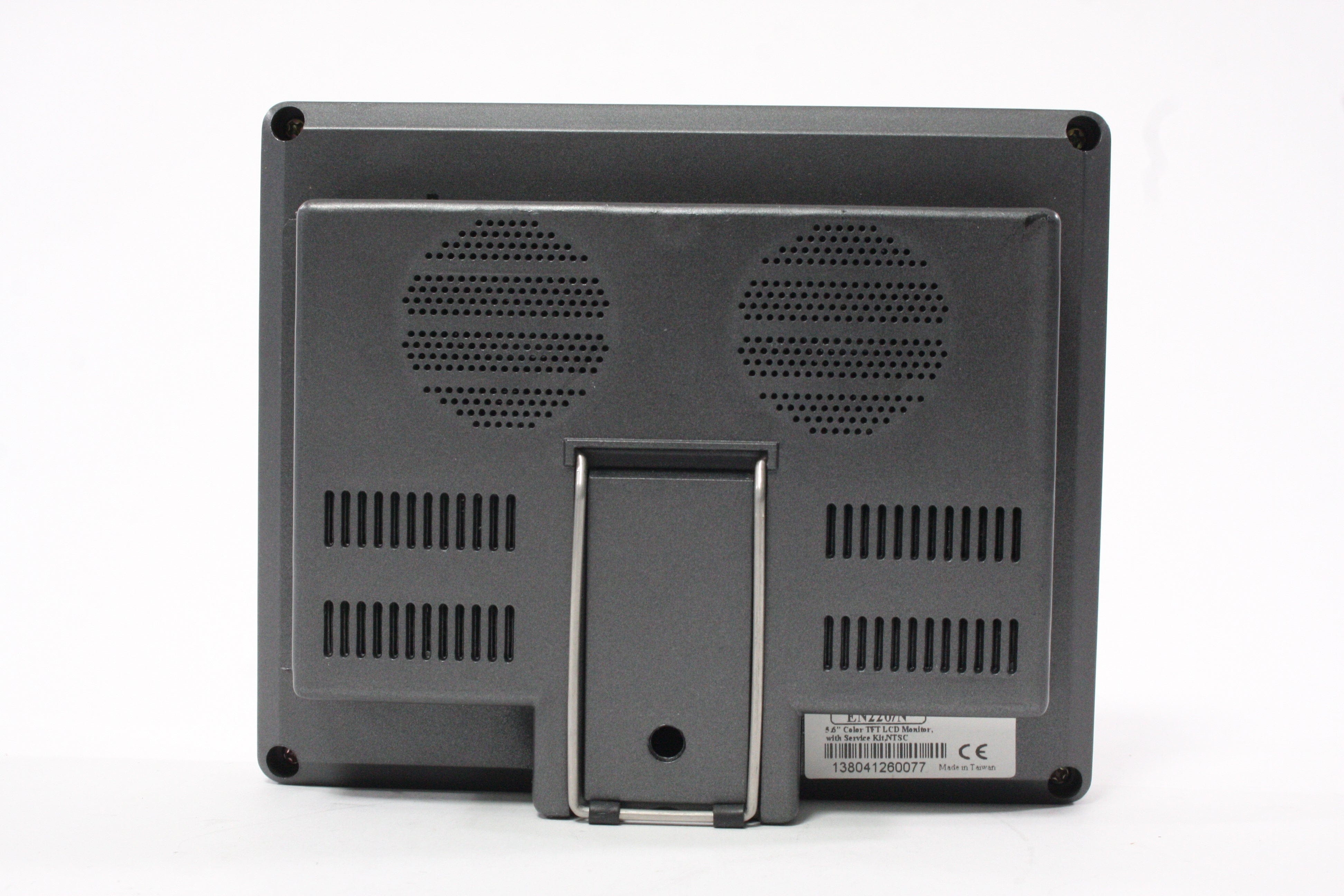 Color TFT LCD Monitor EN220