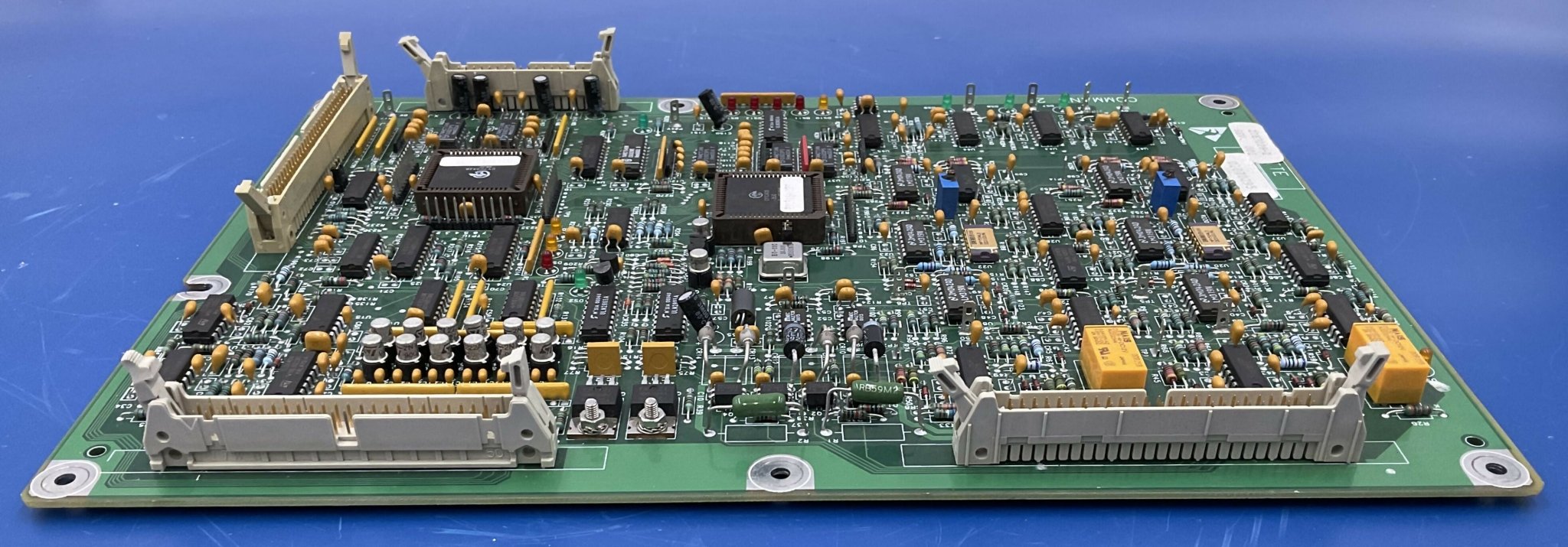 Command 2 Board (2167228-2-001/5398973 GE
