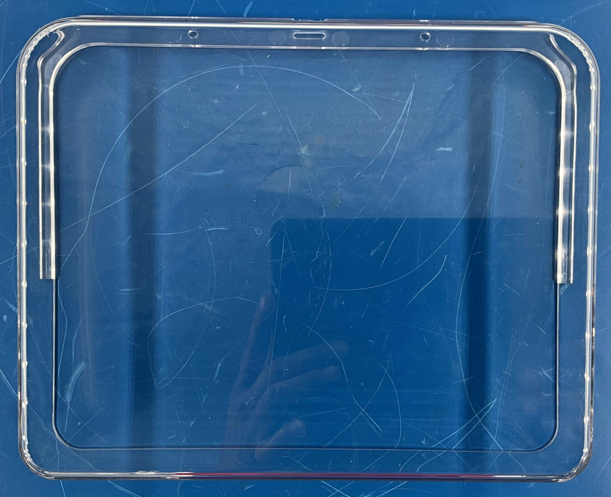Compression PLATE 19x23 (5446415/2241745) GE