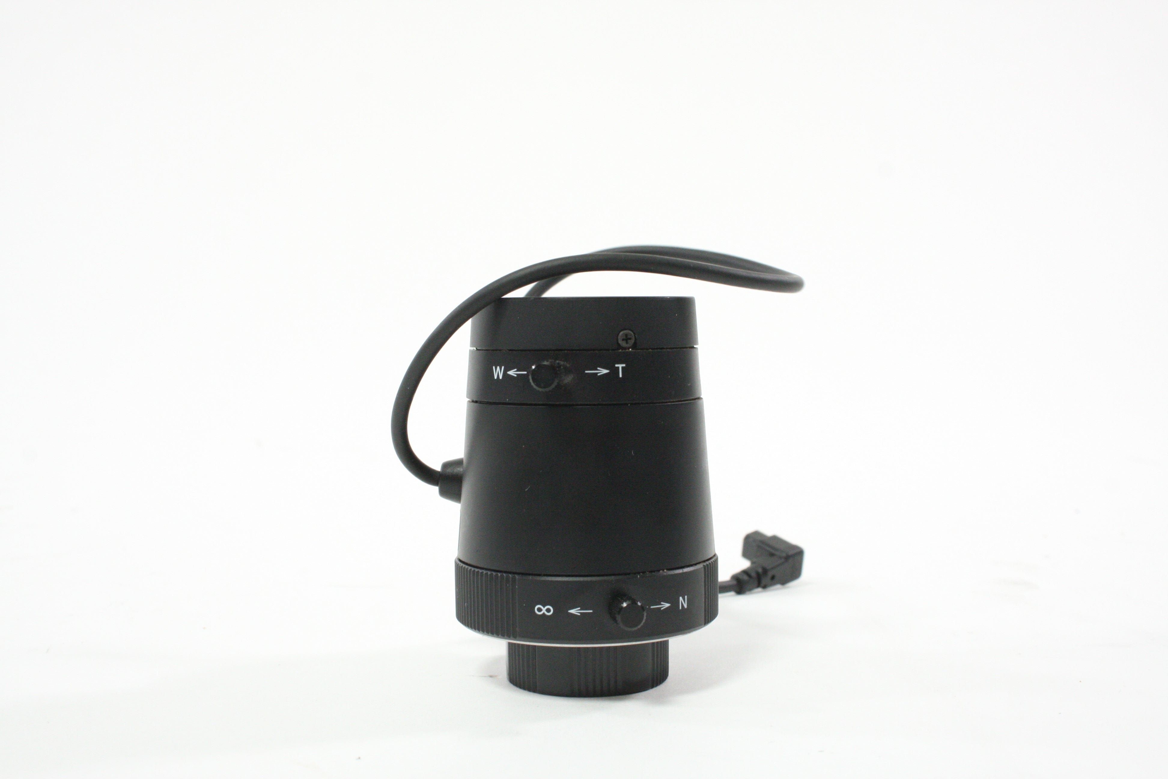 Computar 5-50mm f/1.3 1/3" CS-Mount Auto Iris Lens with Moment Mobile Phone Lens Kit