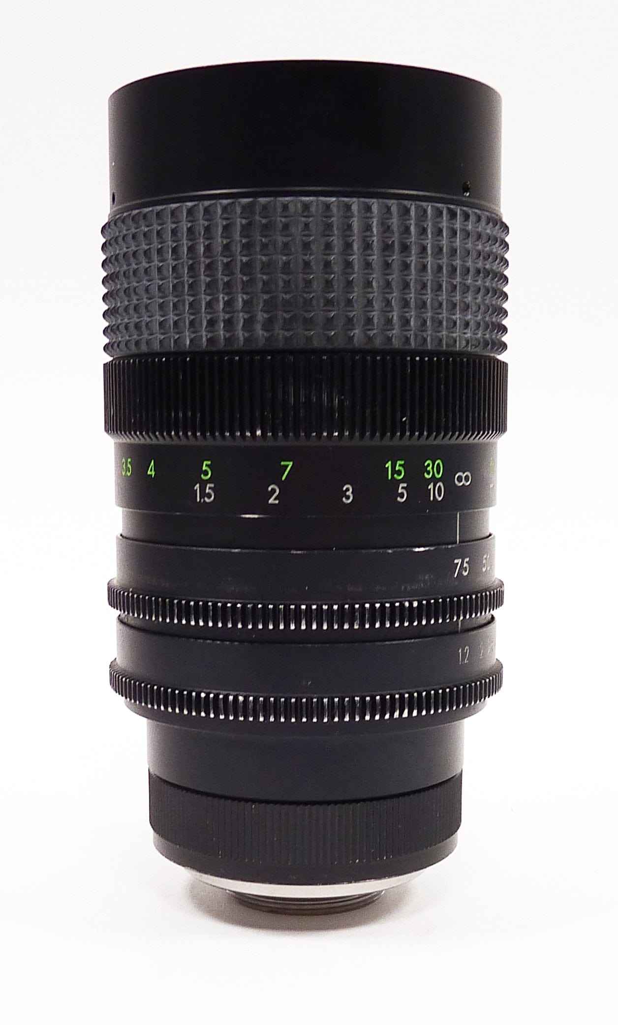 Computar TV Zoom 12.5-75mm F1.2 C Mount