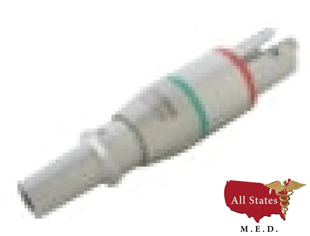 CONMED HALL PRO2042 1/4 INCH 6.5MM POWERPRO 1/4 INCH HIGH TORQUE CHUCK ATTACHMENT