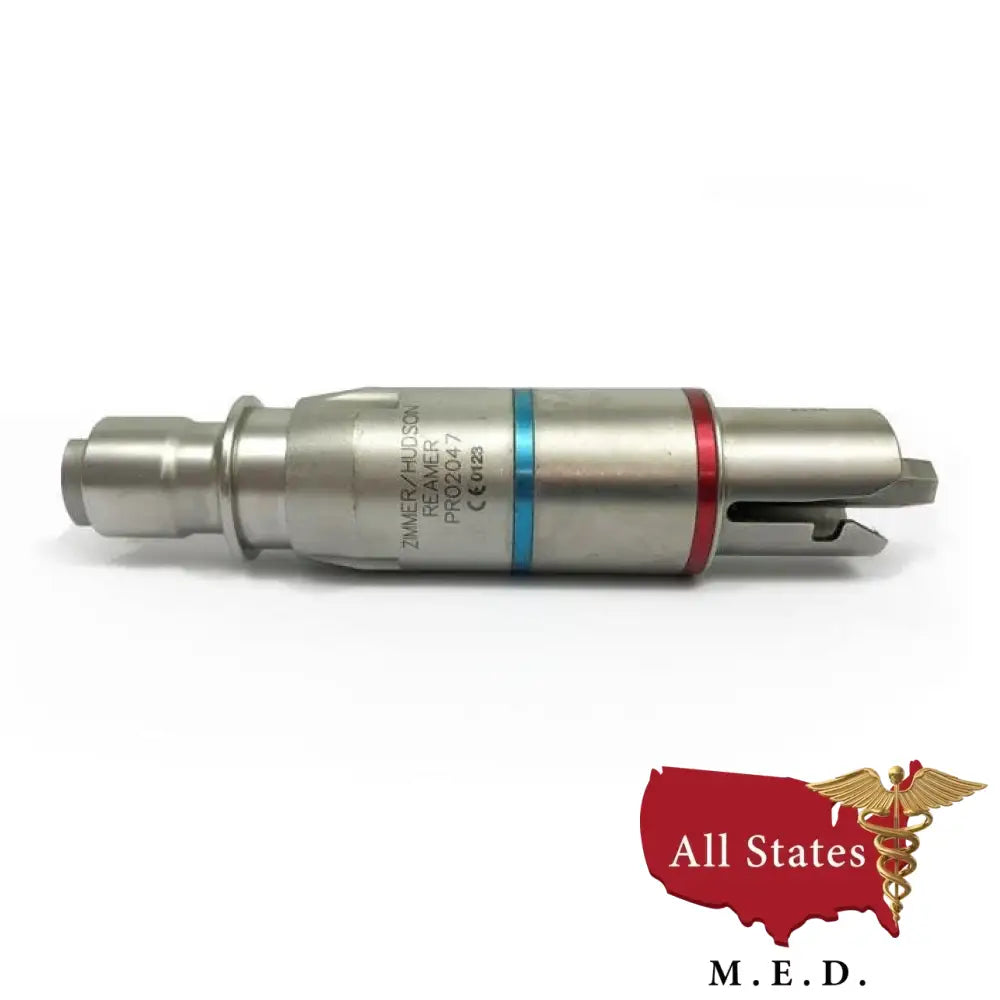 CONMED HALL PRO2047 POWERPRO ZIMMER/HUDSON REAMER ATTACHMENT