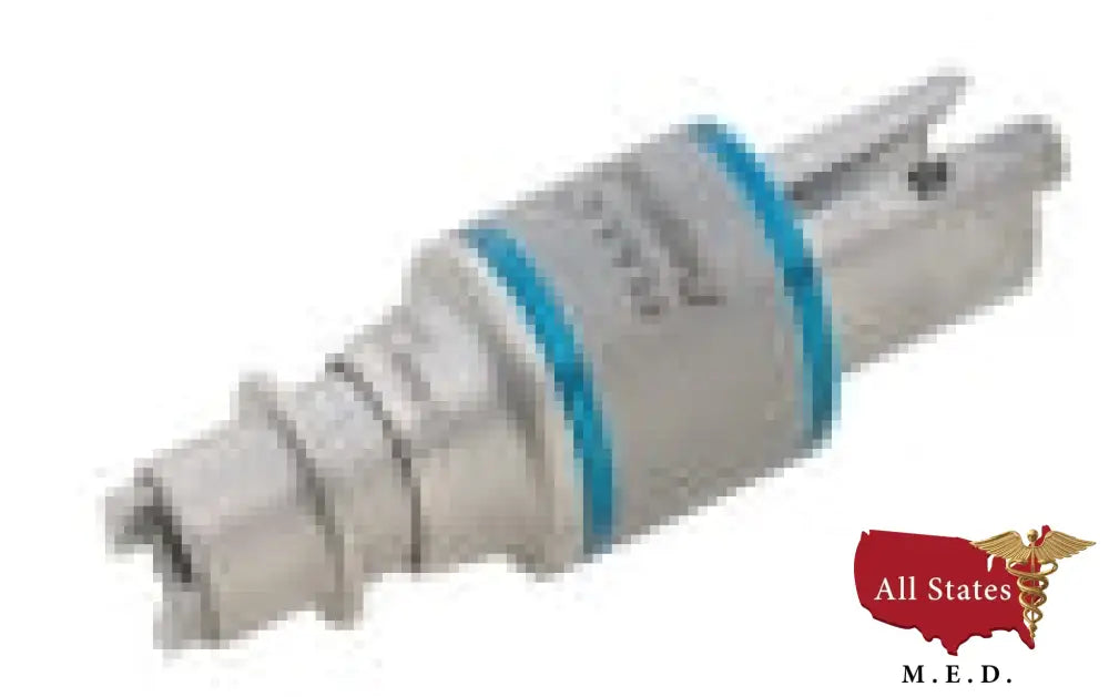 CONMED HALL PRO6047 POWERPRO 5:1 ZIMMER/HUDSON REAMER ATTACHMENT