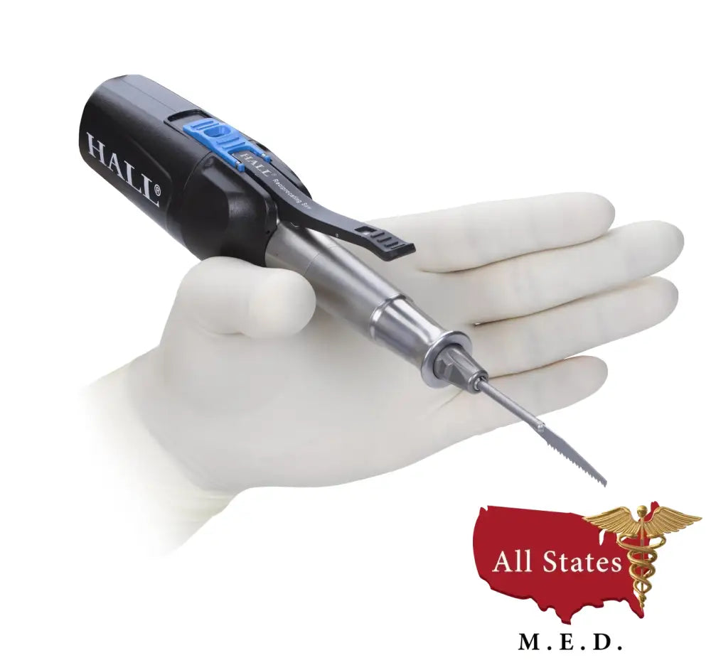 CONMED HALL PRO8600SB MICROFREE WIRE DRIVER