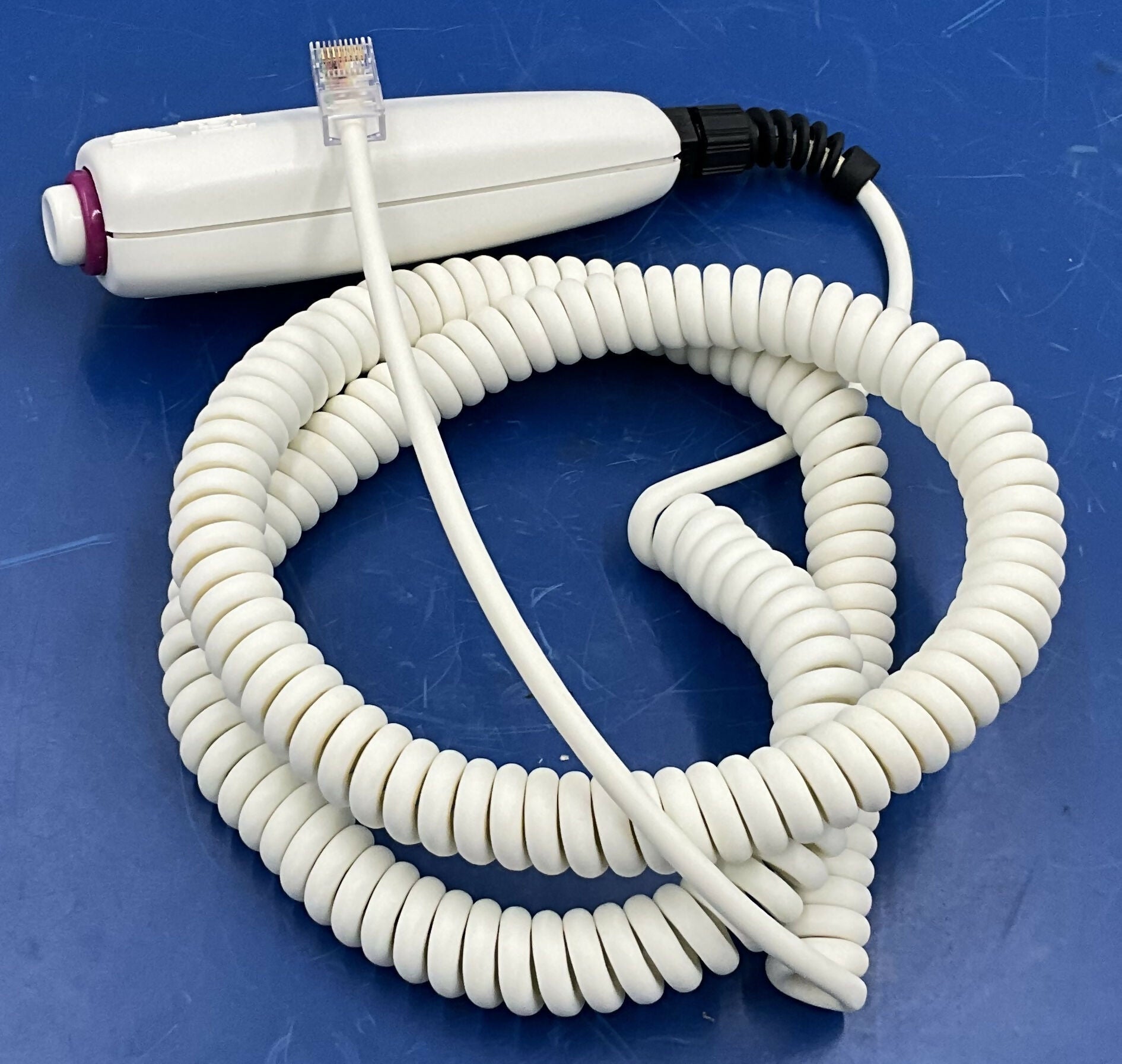 CONSOLE HAND SWITCH (46-270800G5) GE