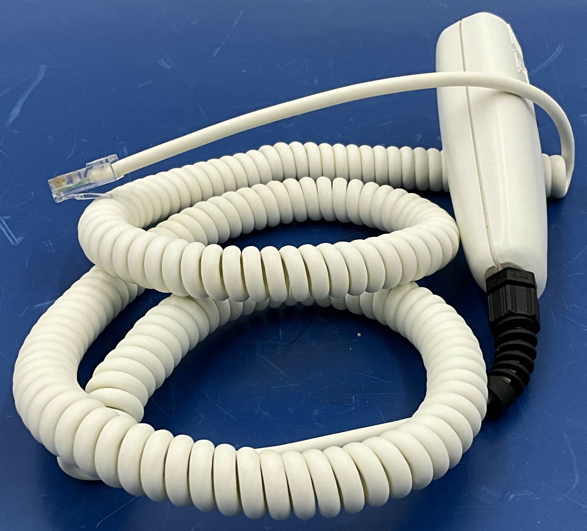 CONSOLE HAND SWITCH (46-270800G5) GE