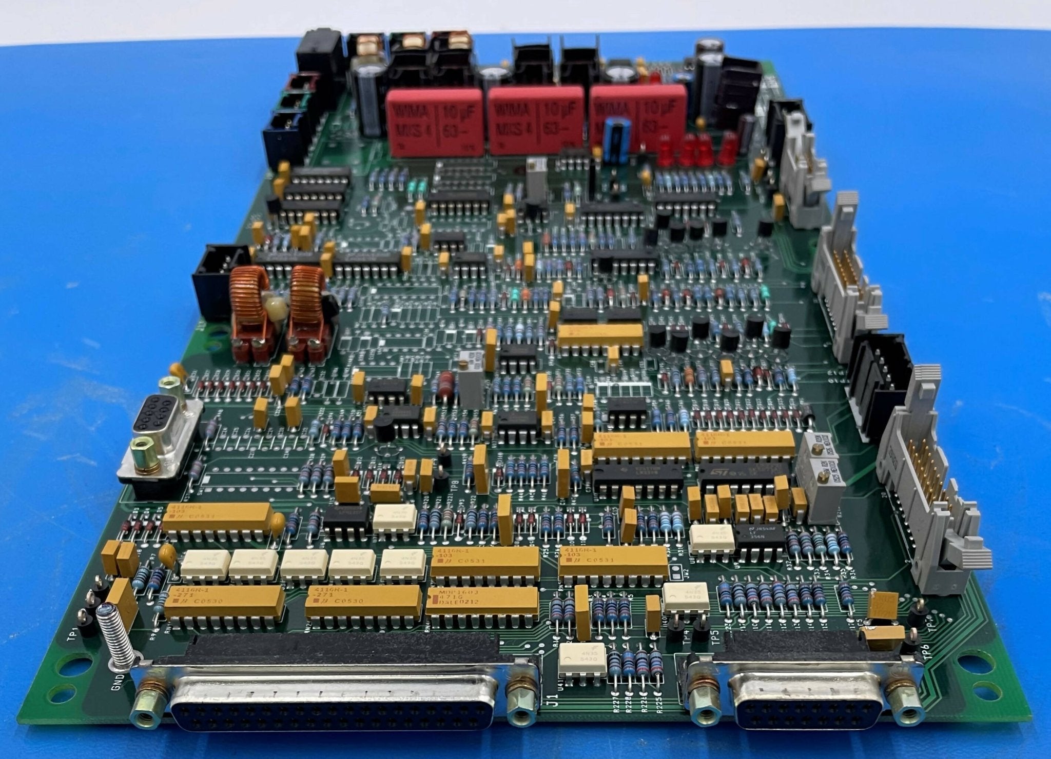 Control Board (732814 REV AD/732816-03 CPI