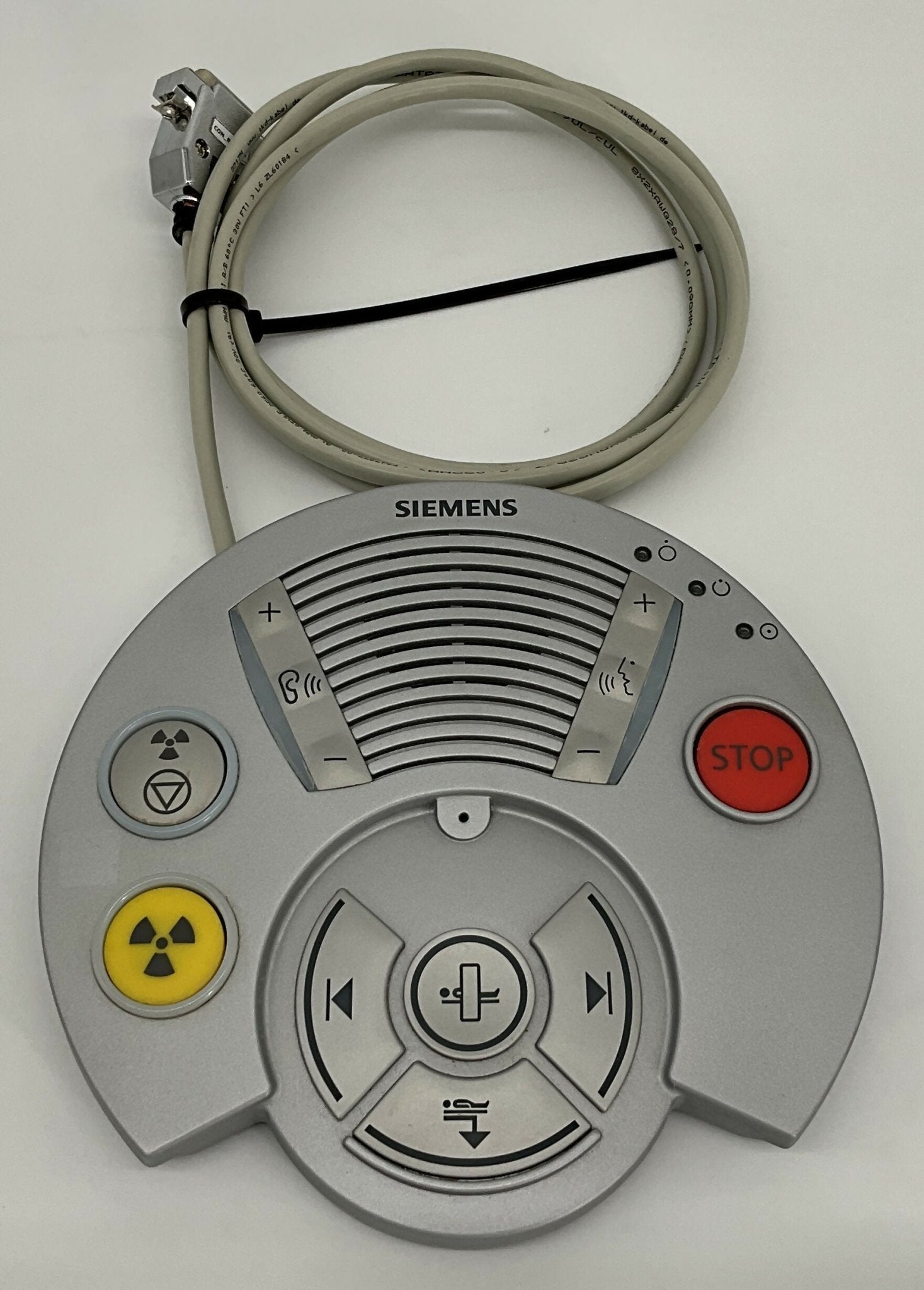 CONTROL BOX (07741049/7741049 SIEMENS