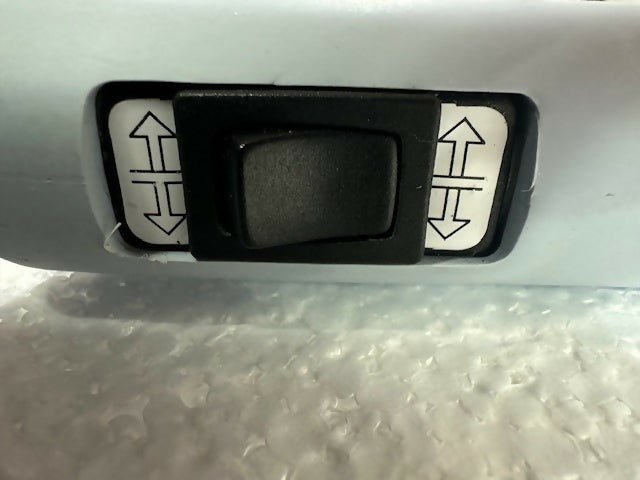 Control Handles (Siemens / Pre-owned