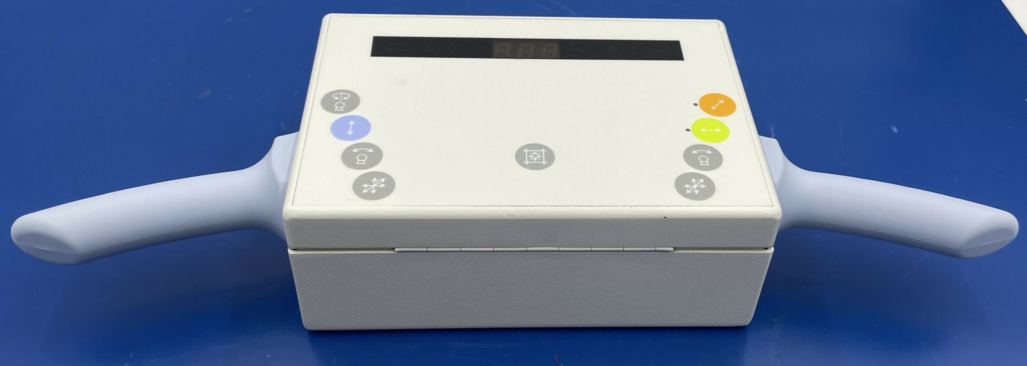 CONTROL UNIT D23 HKA (03071649/3071649 SIEMENS