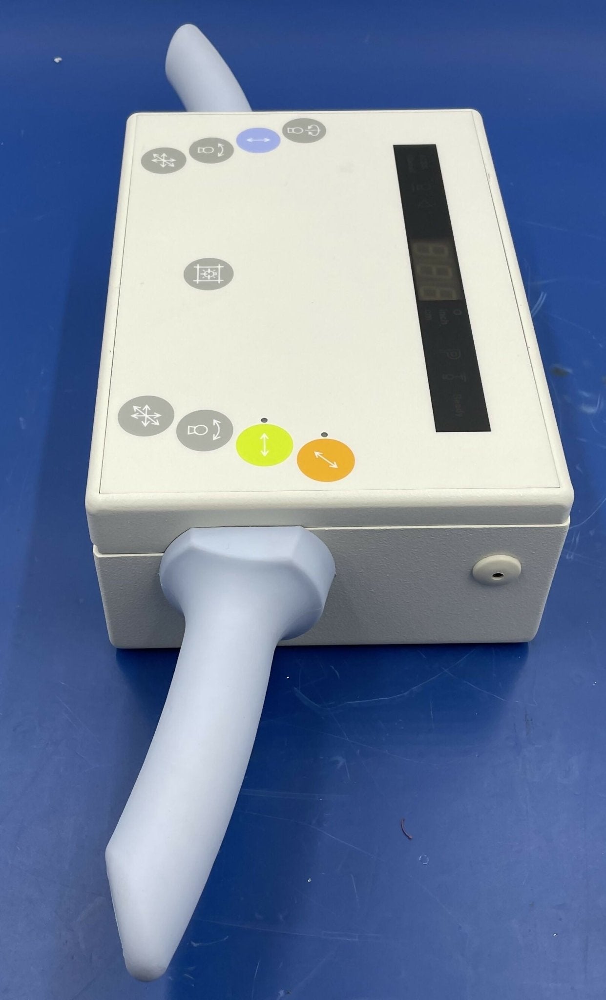 CONTROL UNIT D23 HKA (03071649/3071649 SIEMENS