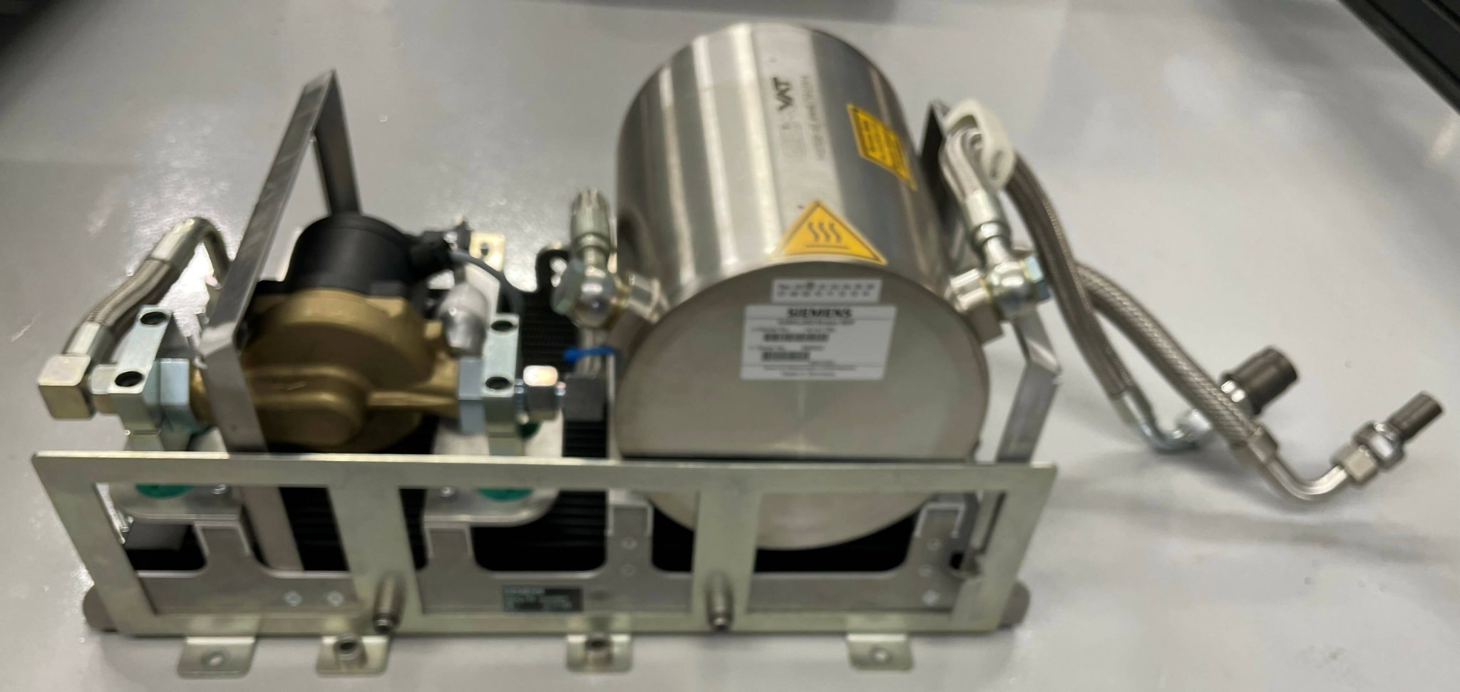 COOLING UNIT P46 (10141790 SIEMENS