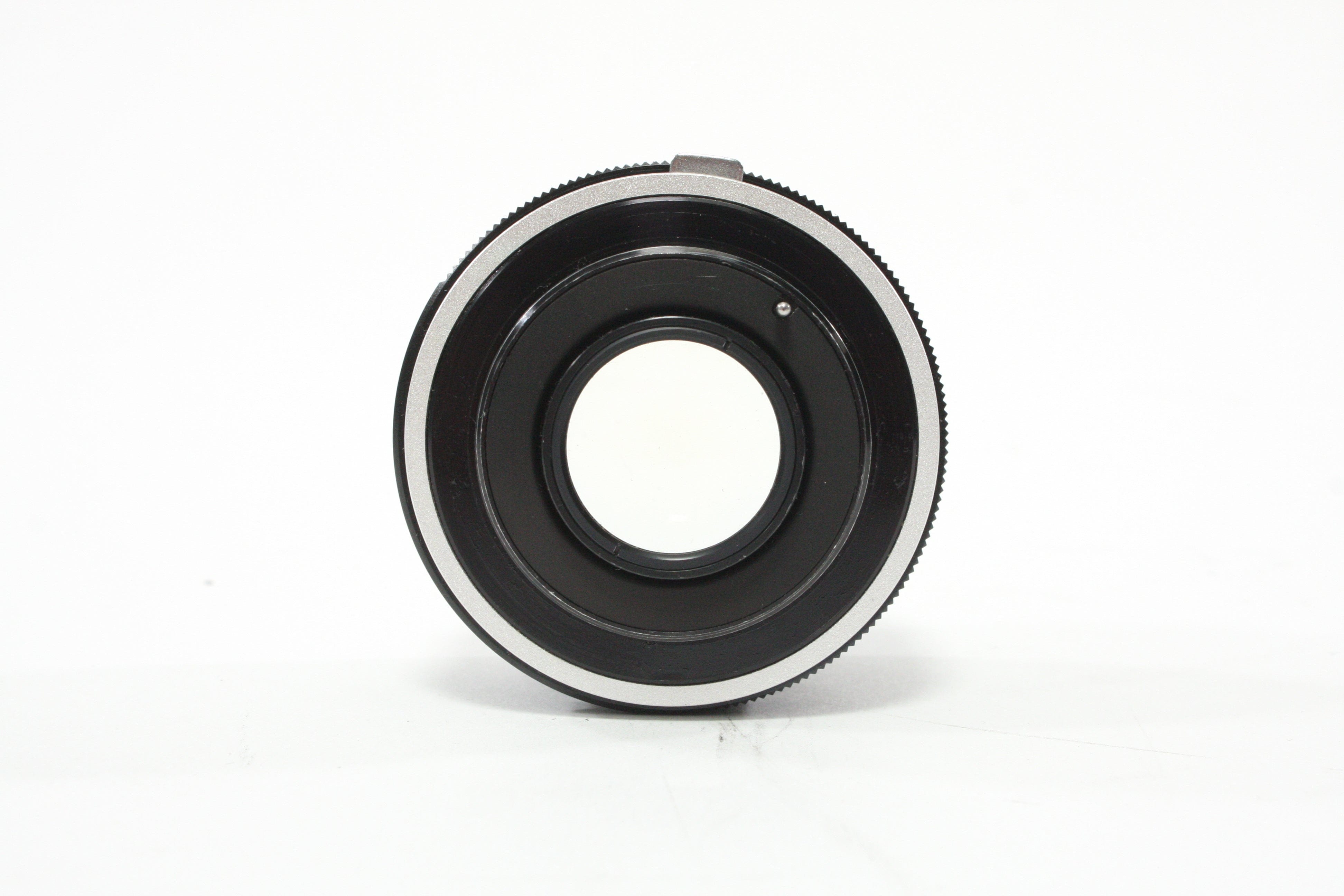 Cosina Cosinon Auto 50m f/1.8 Lens for M42 Mount