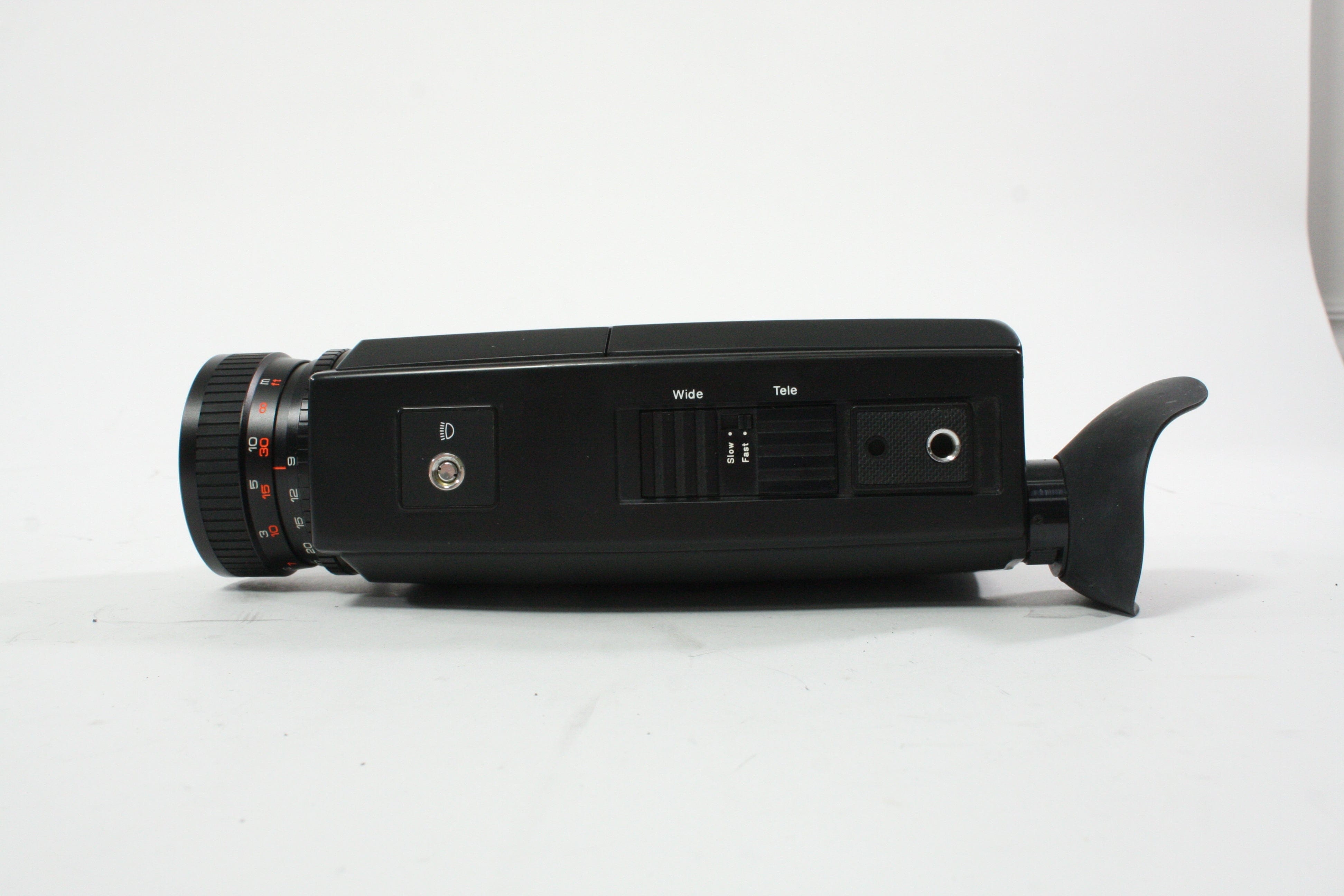 Cosina Sound XL40 Super 8 Sound Camera